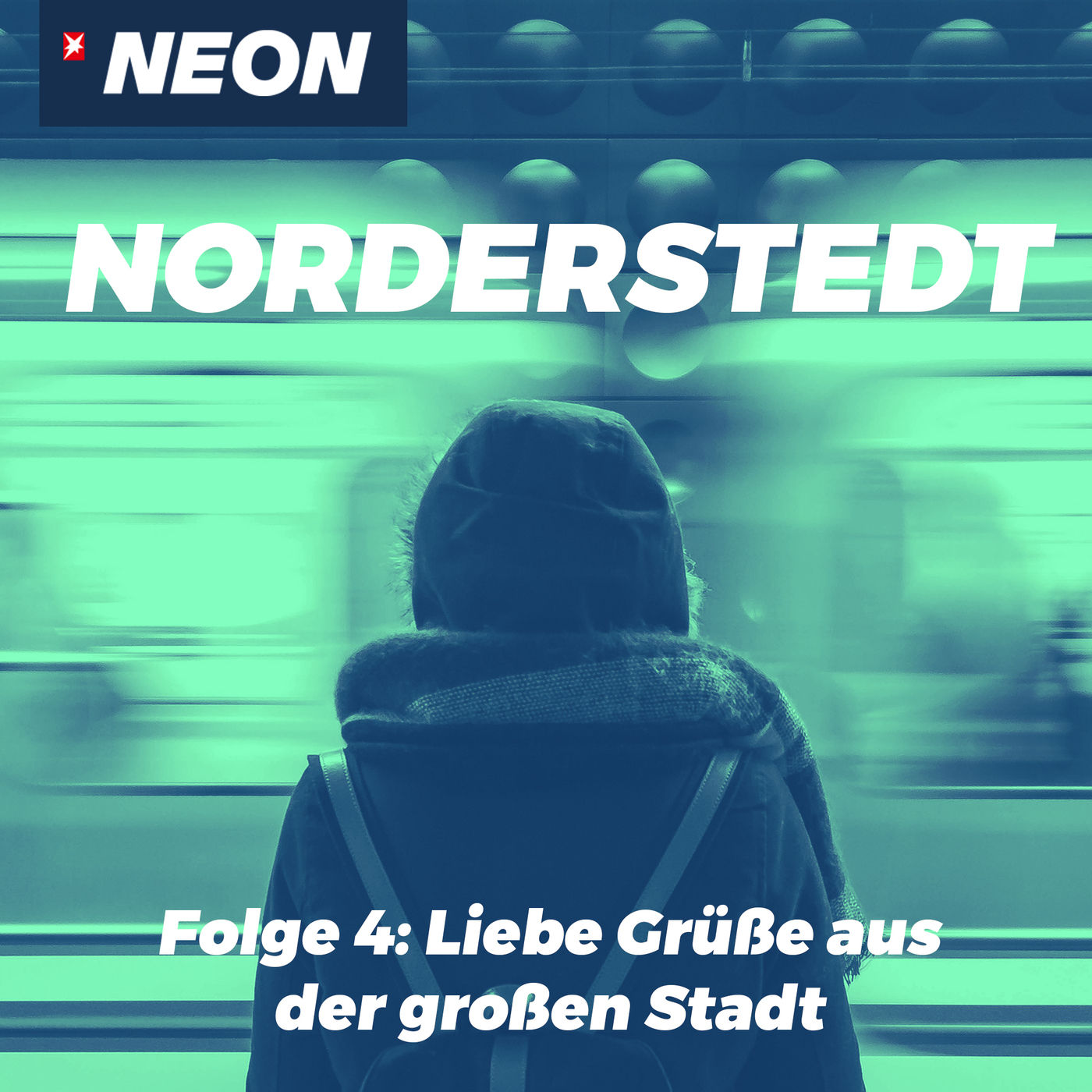 Folge 4: Liebe Grüße aus der großen Stadt