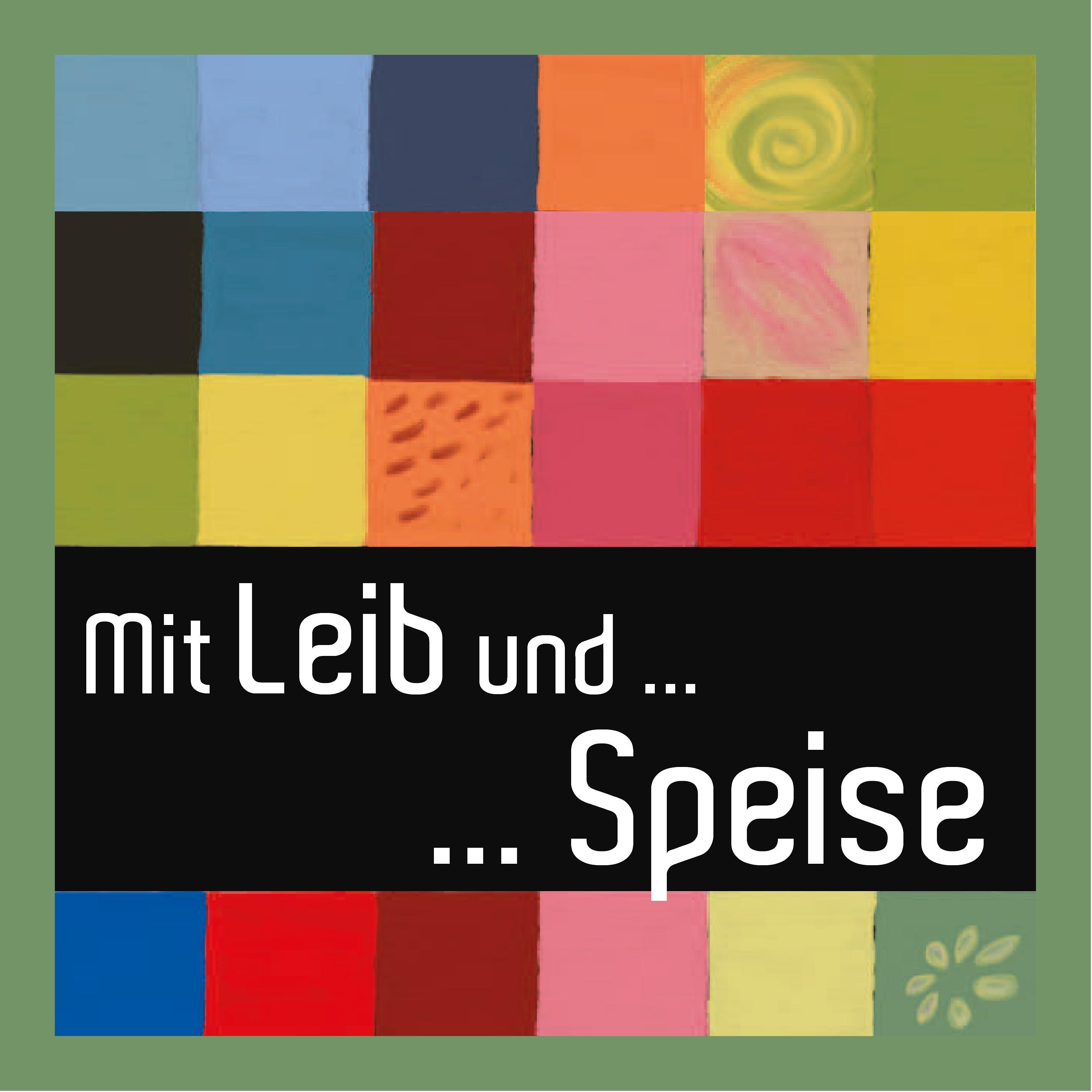 Folge 4 Mit Leib und... Speise