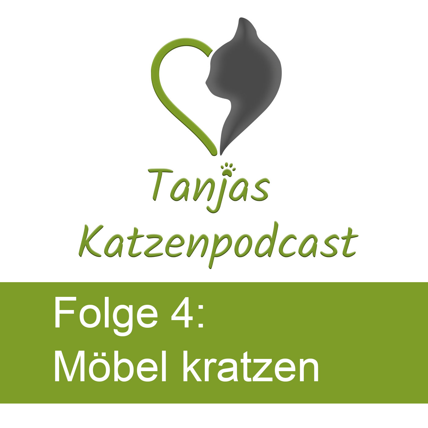 Folge 4: Möbel kratzen
