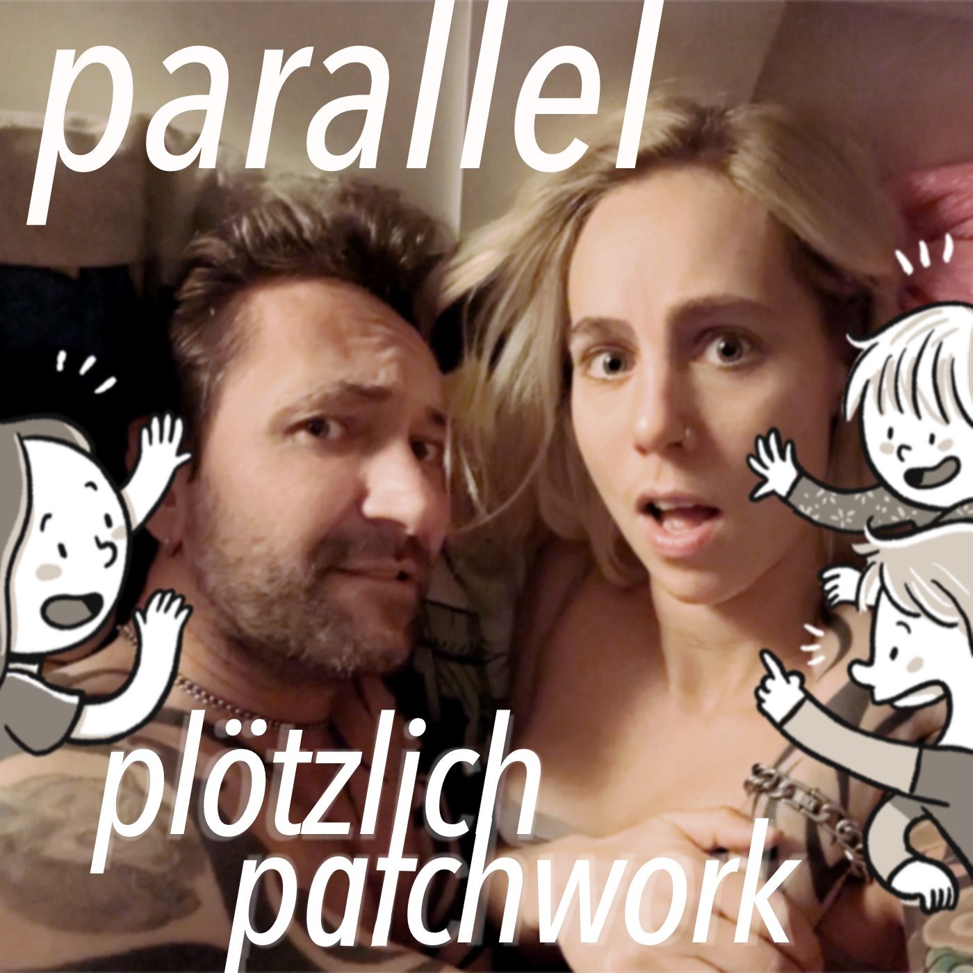Folge 4: Parallel