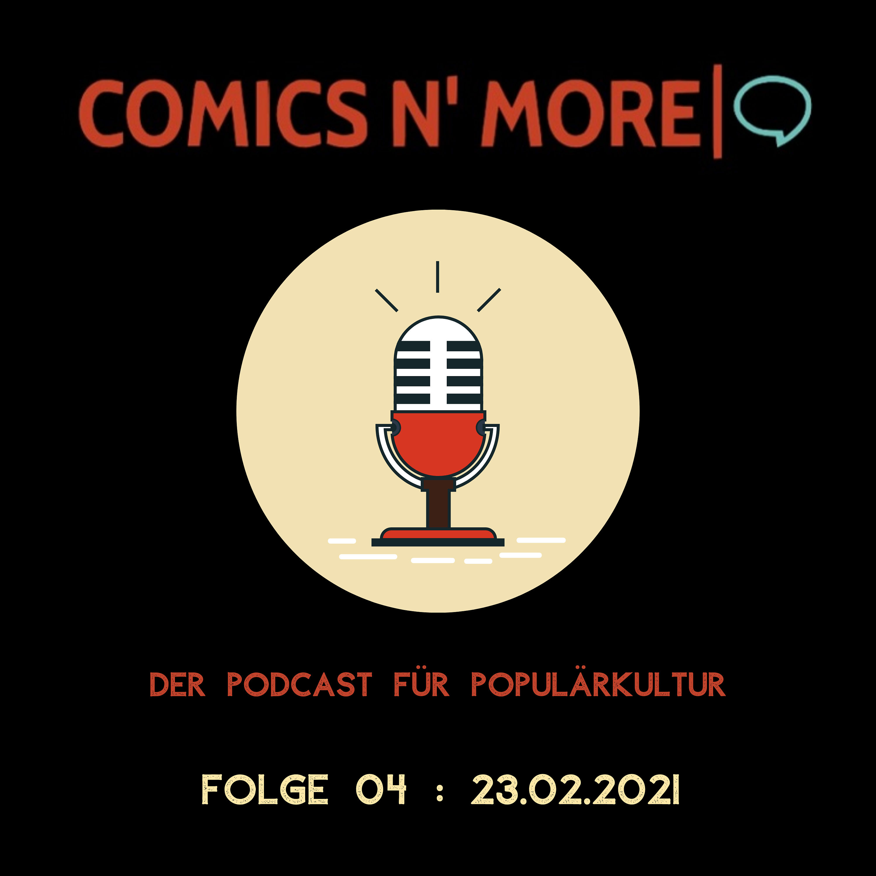 Folge 4: Quick Pro Quo