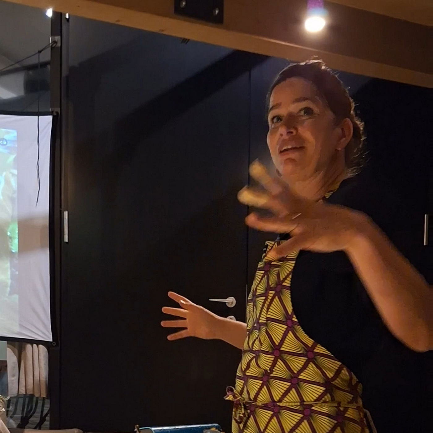 Folge 4 - Seaweed - Gast: Antje de Vries