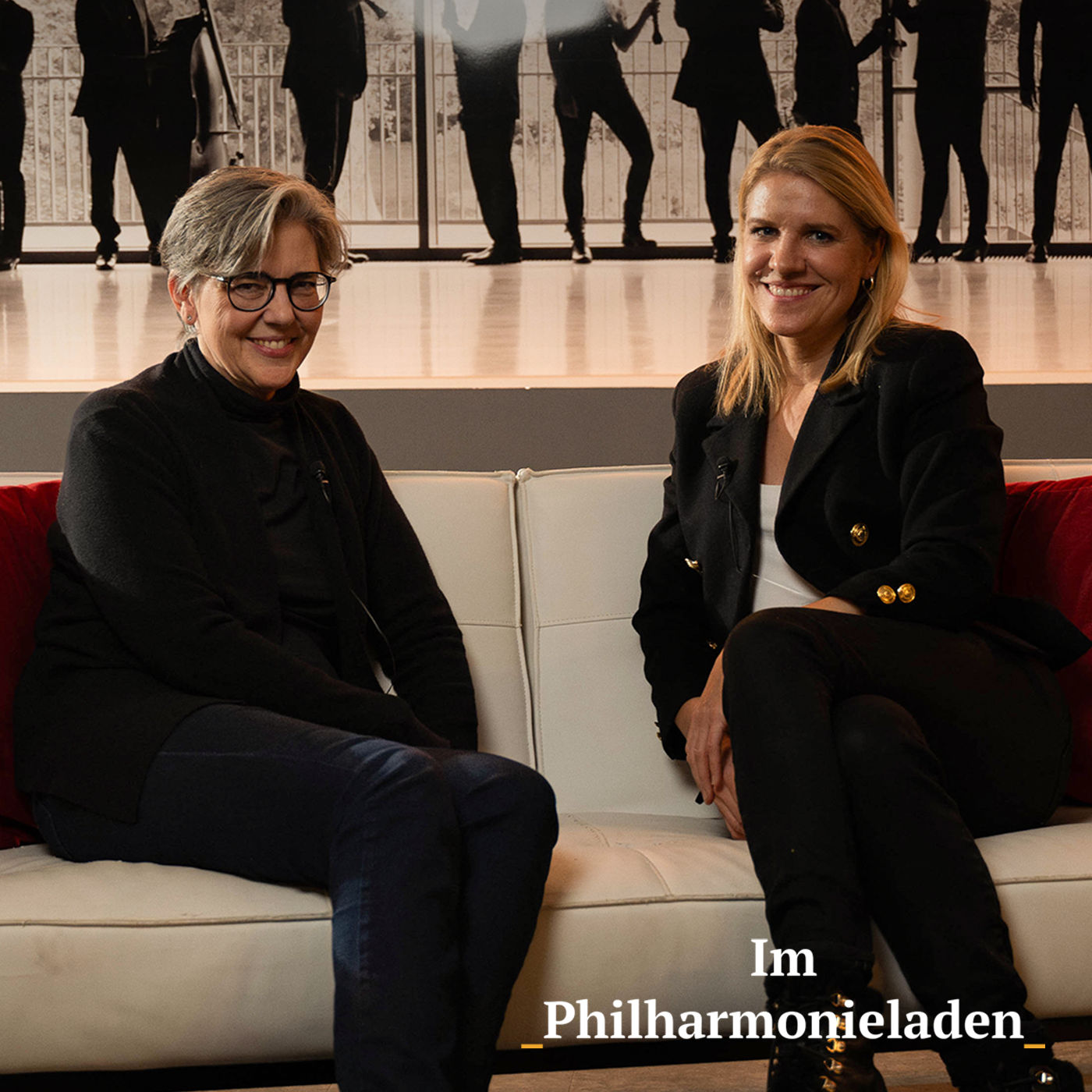 Folge 4 - Selbst und ständig