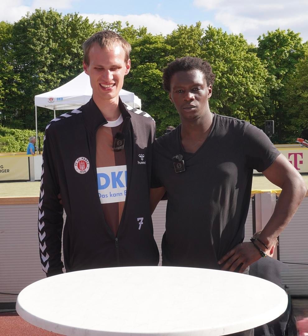 Folge 4: Spieler aus Wien – Asmin im Gespräch mit Rasmus