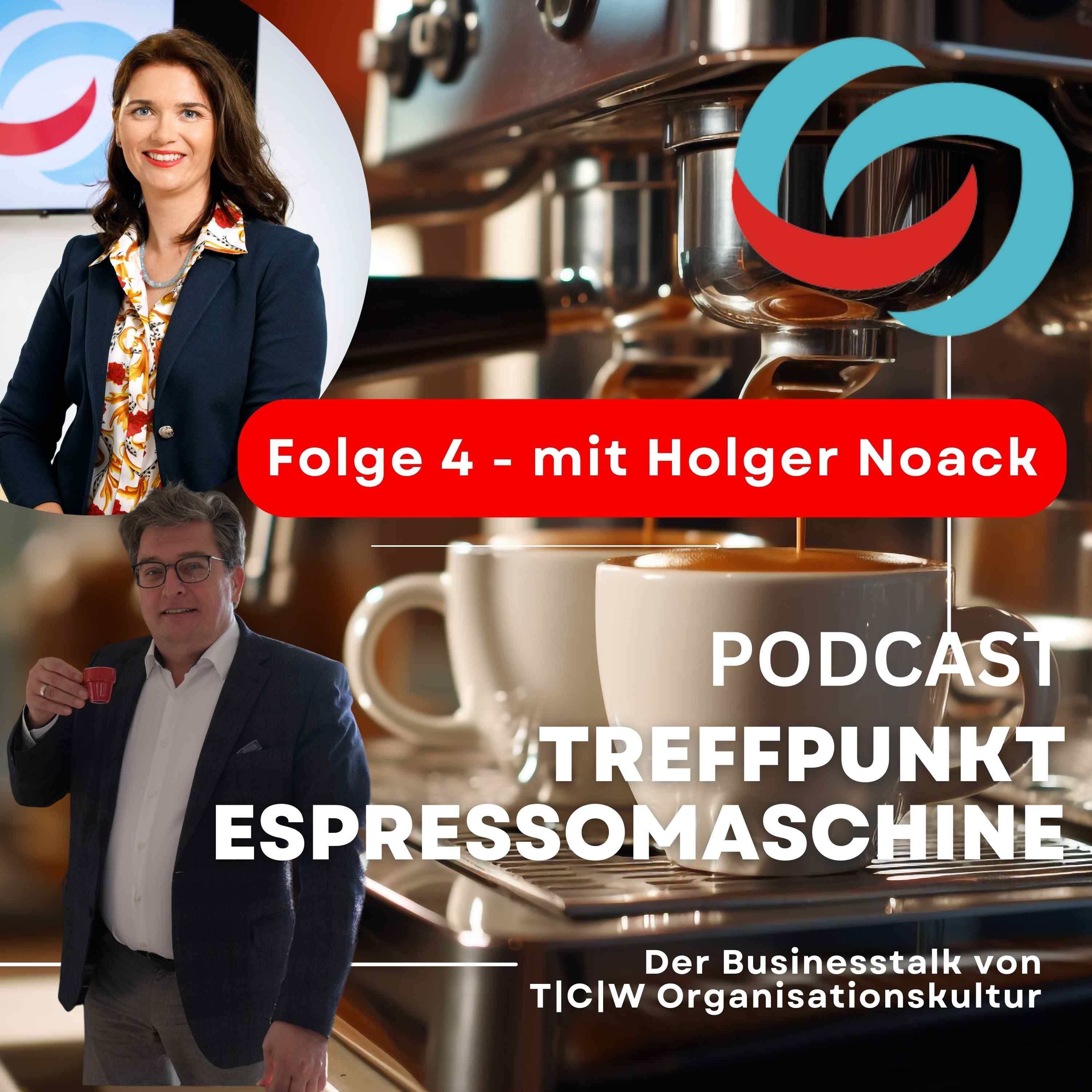 Folge 4 - Stur würde ich jetzt nicht verwechseln mit Zielstrebigkeit