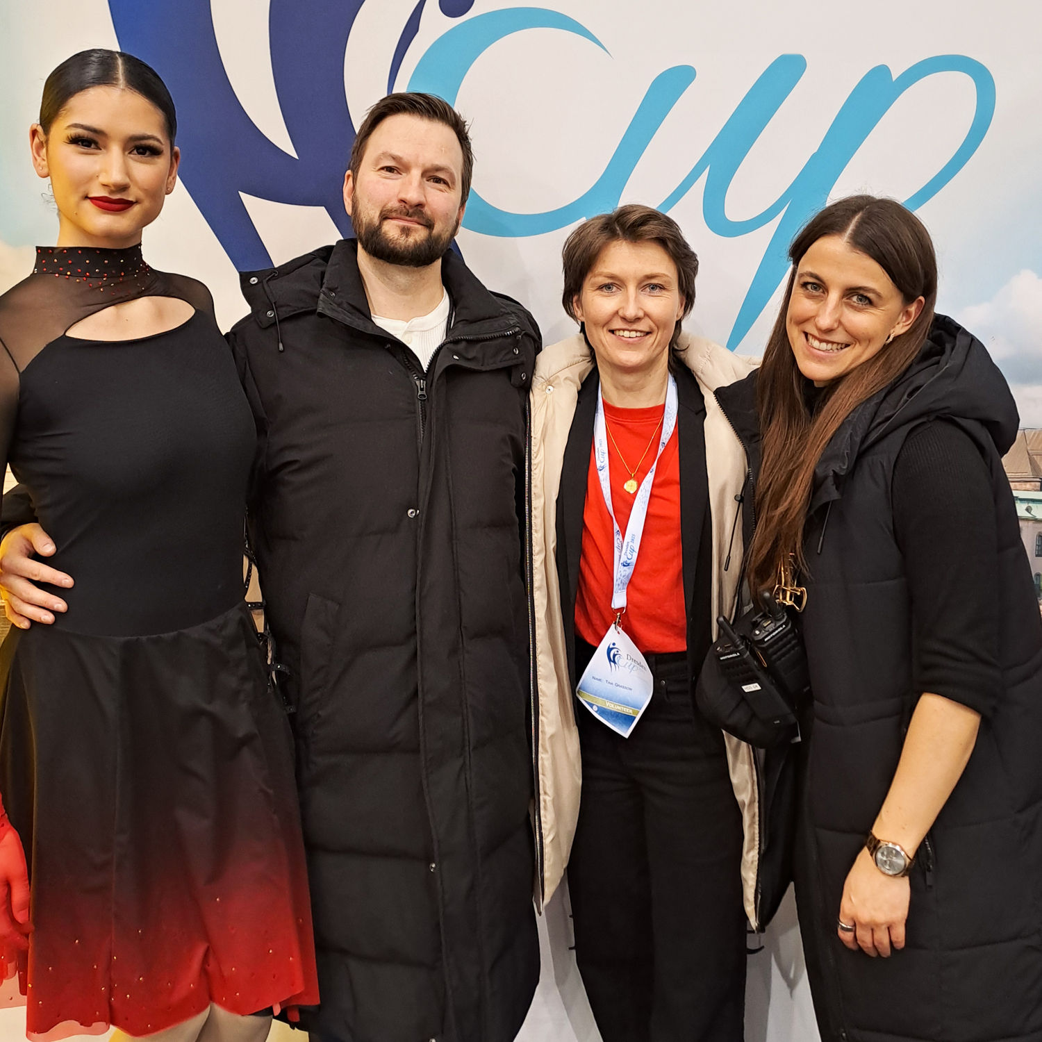 Folge 4: Synchroneiskunstlaufen - Wenn in Dresden das Eis glüht!