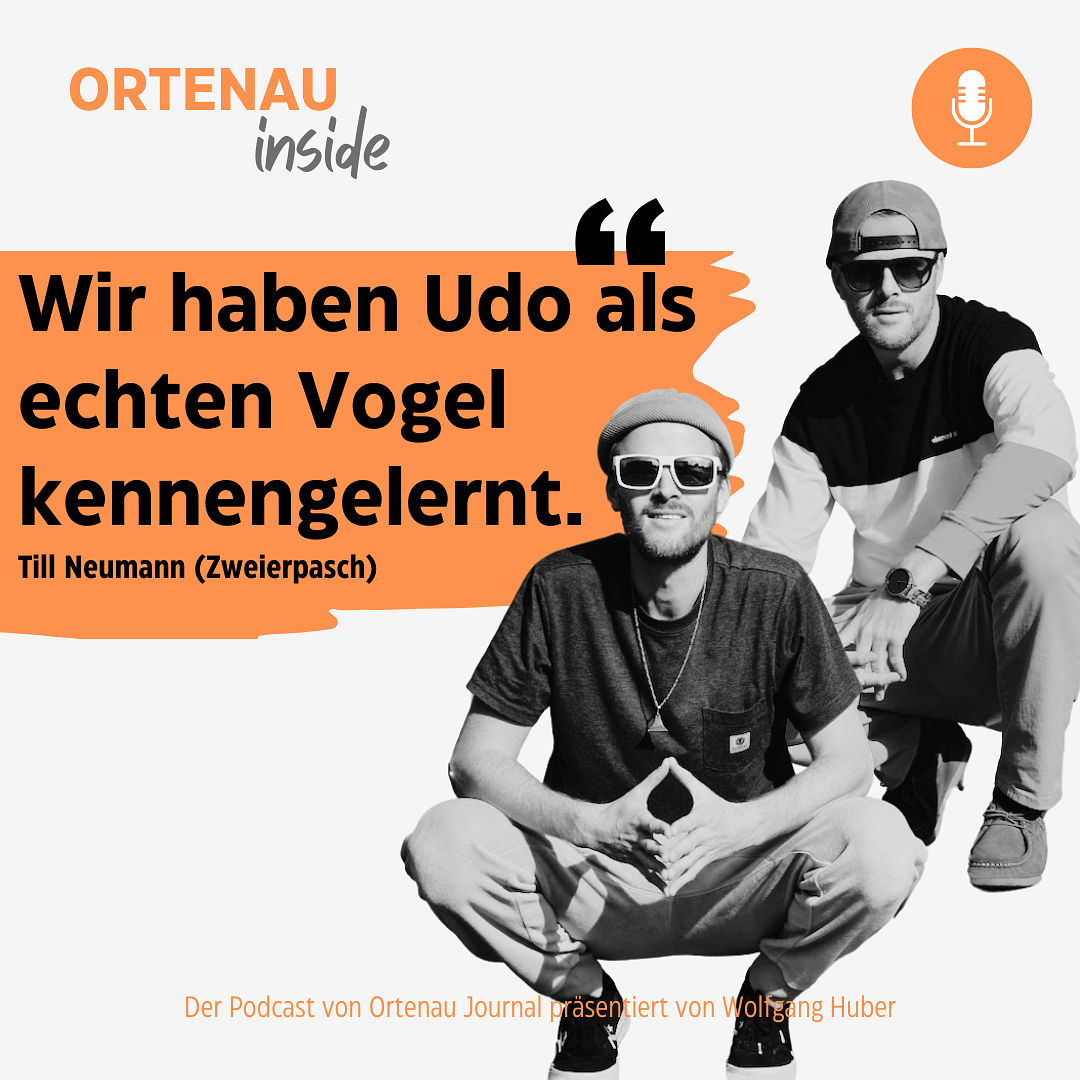 Folge 4: Till und Felix Neumann (Zweierpasch)