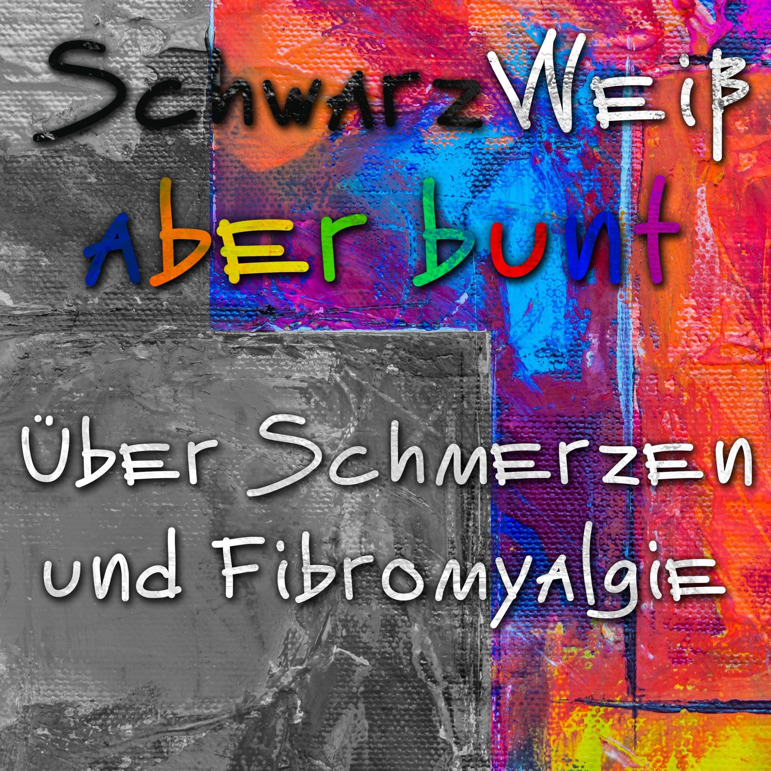 Folge 4 – Über Schmerzen und Fibromyalgie