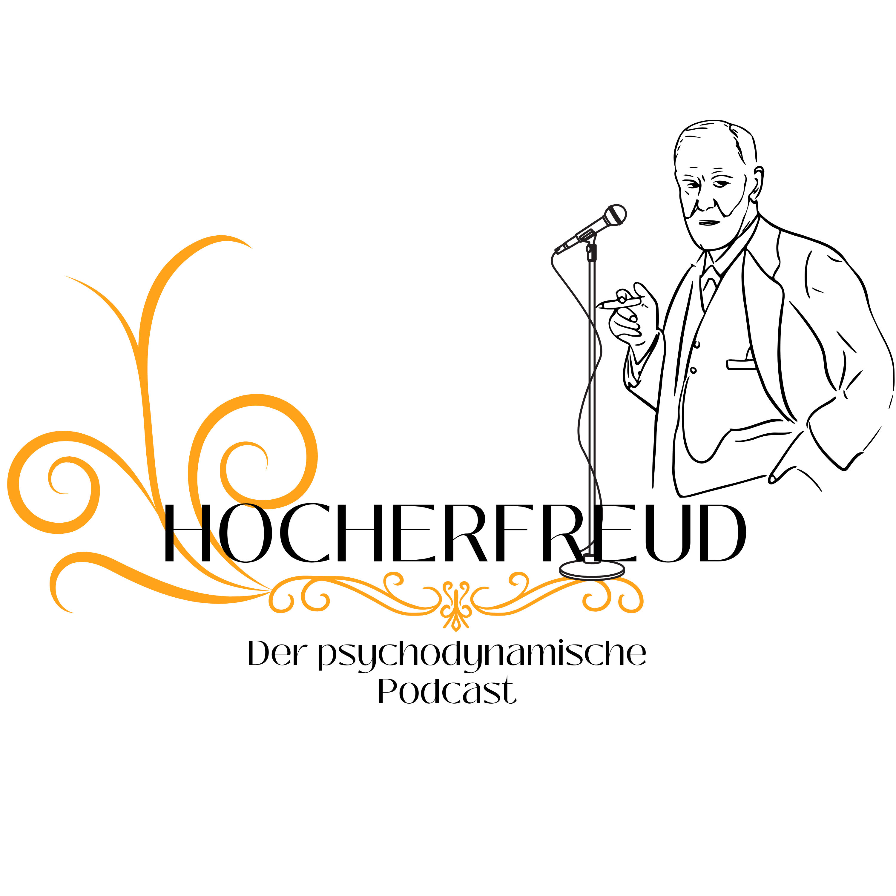 Folge 4 - Übertragung und Gegenübertragung