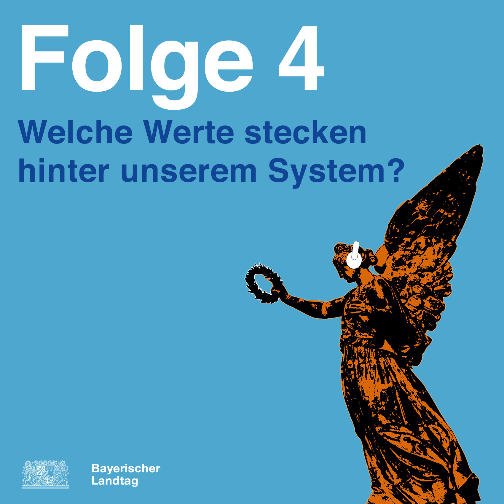 Folge 4: Welche Werte stecken hinter unserem System?