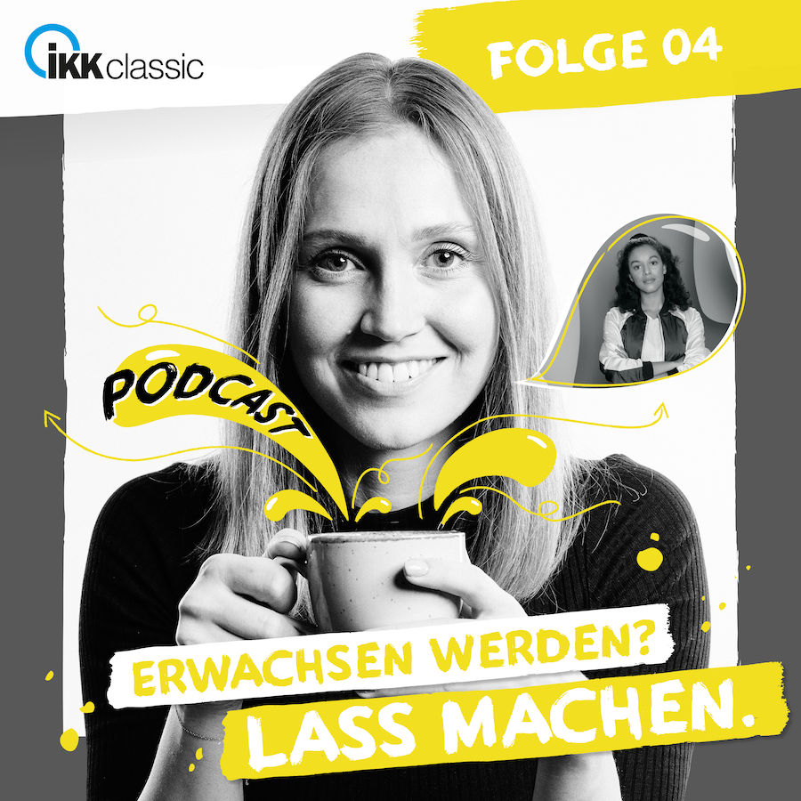 Folge #4 – Wie sich Alltagsrassismus anfühlt