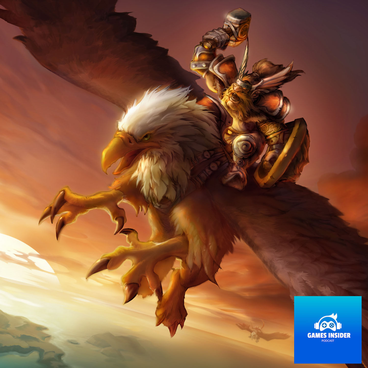 Folge 4: World of Warcraft und andere Suchtgeständnisse