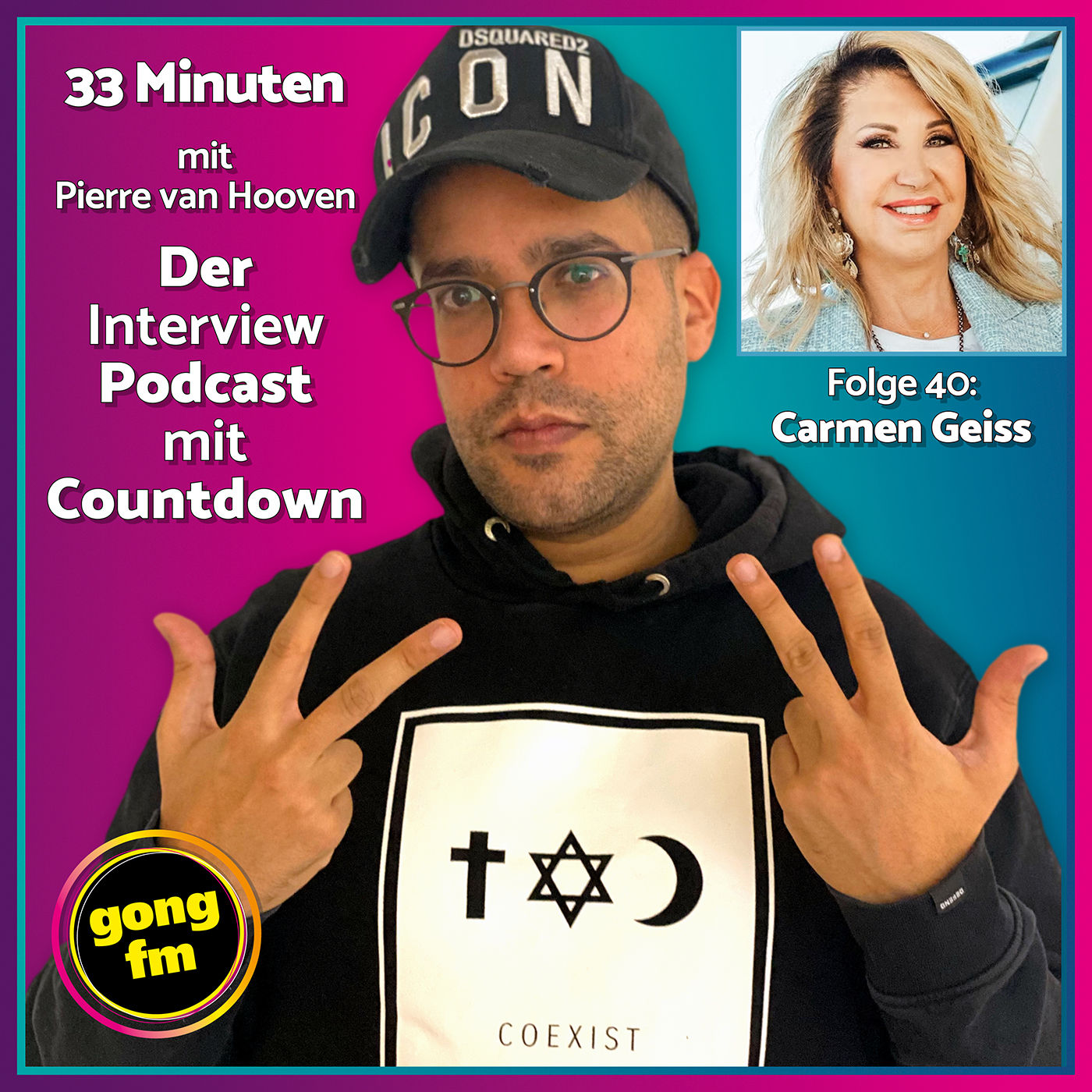 Folge 40 - Carmen Geiss