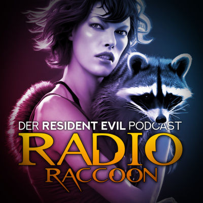 Folge 40: XXL-Talk zur Milla Jovovich RESIDENT EVIL Film-Reihe!