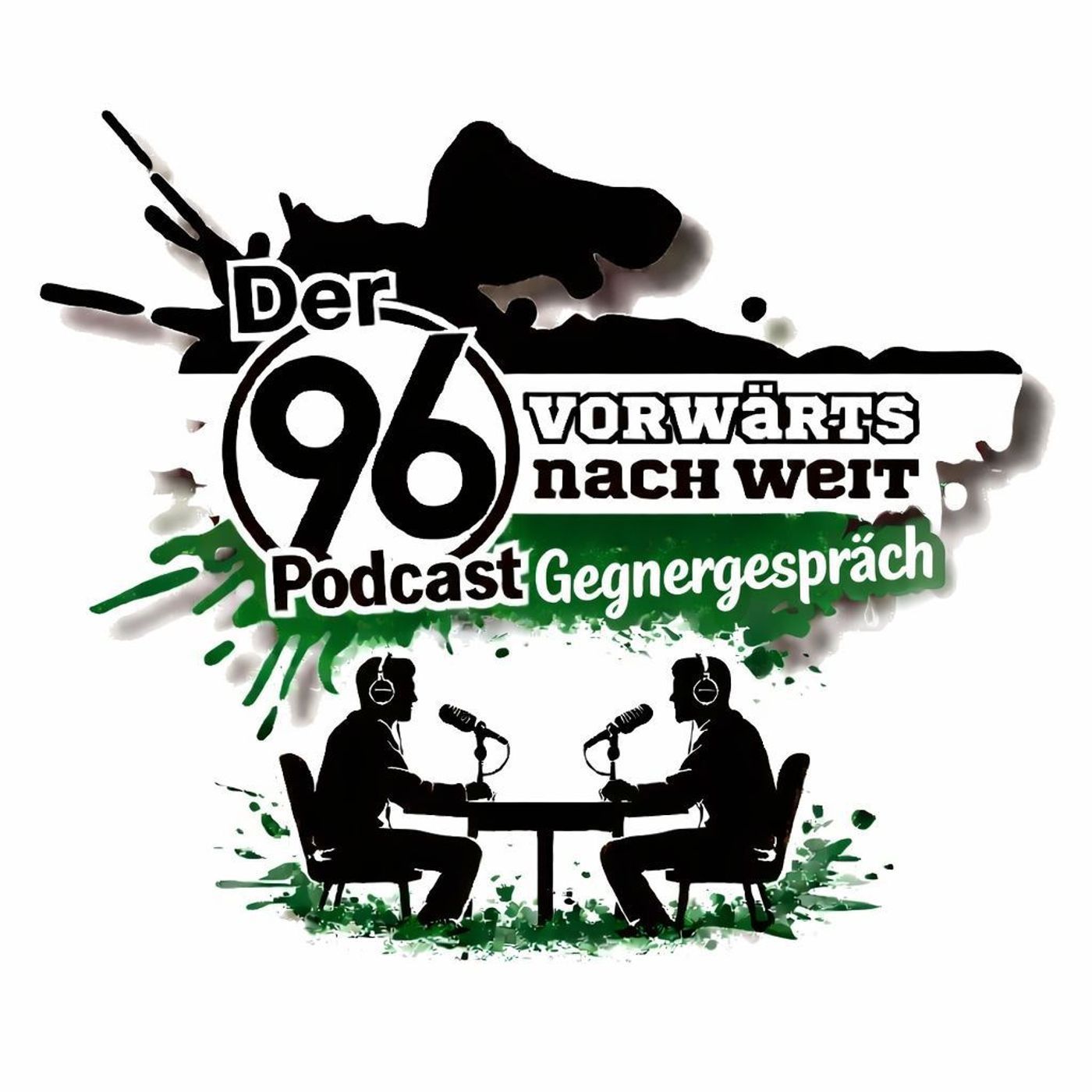 Folge 407 - Das Gegnergespräch Bielefeld