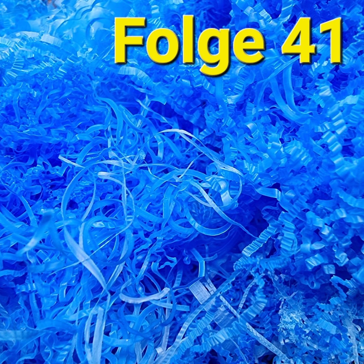 Folge 41 - ASMR aus der Uhrenwerkstatt