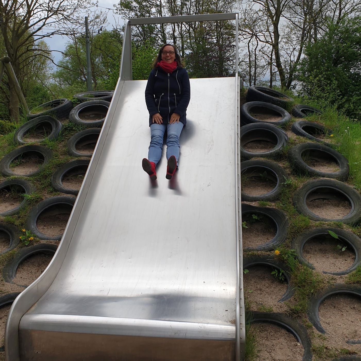 Folge 41: Downshifting – Als Führungskraft die eigene Haltung zu diesem Thema hinterfragen