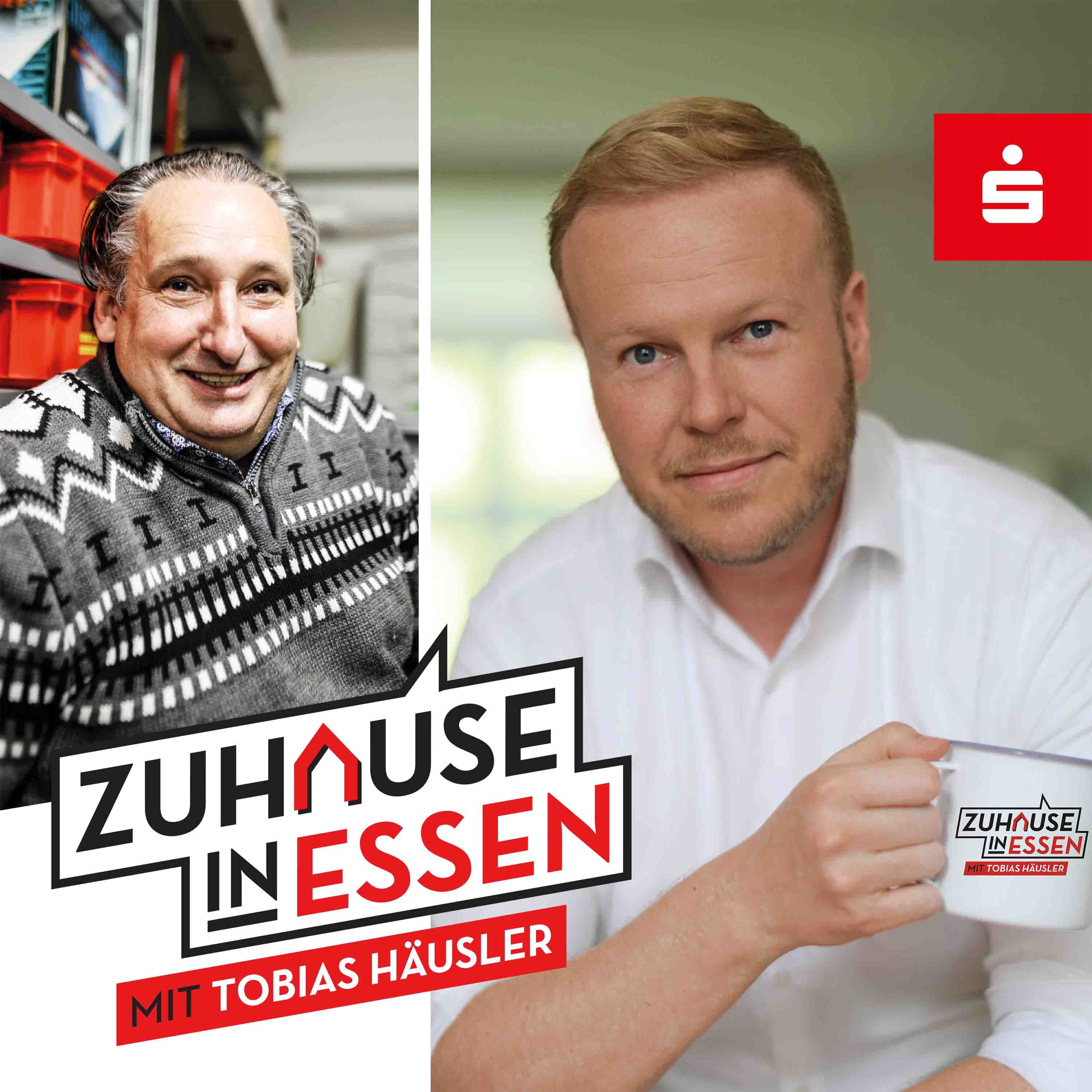 Folge 41 - Schädlingsbekämpfer Volker Skor