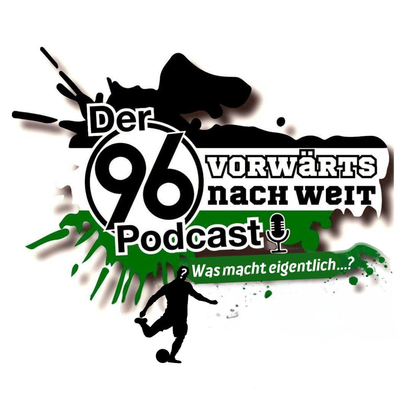 Folge 410 - Was macht eigentlich Jörg Sievers?