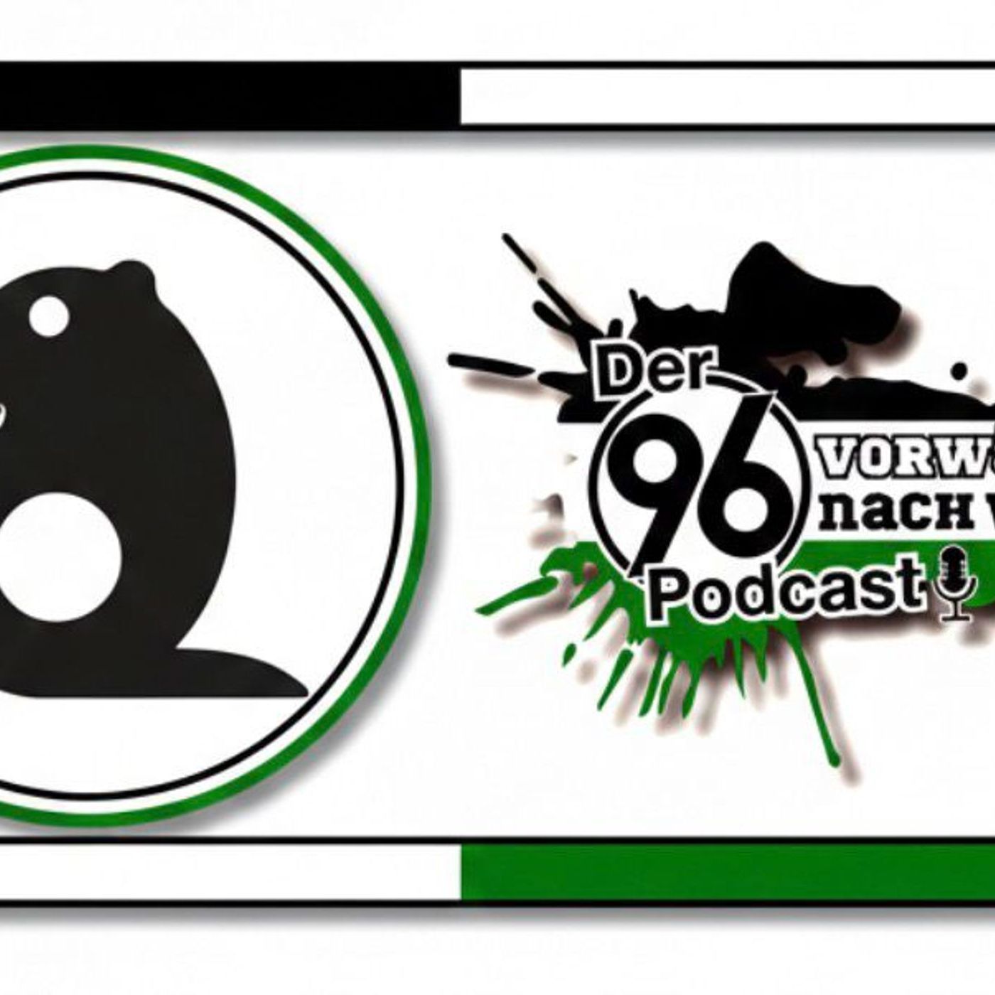 Folge 417 - Wer 96 sagt, der muss auch Frauen sagen