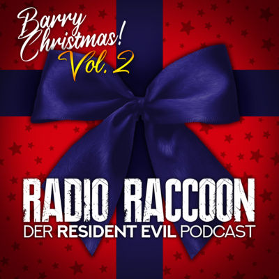 Folge 42: Barry Christmas Vol. 2 – "Schatz, stell mal den Baum auf!" Wir lassen 2022 revue passieren + XXL Weihnachts-Gewinnspiel!