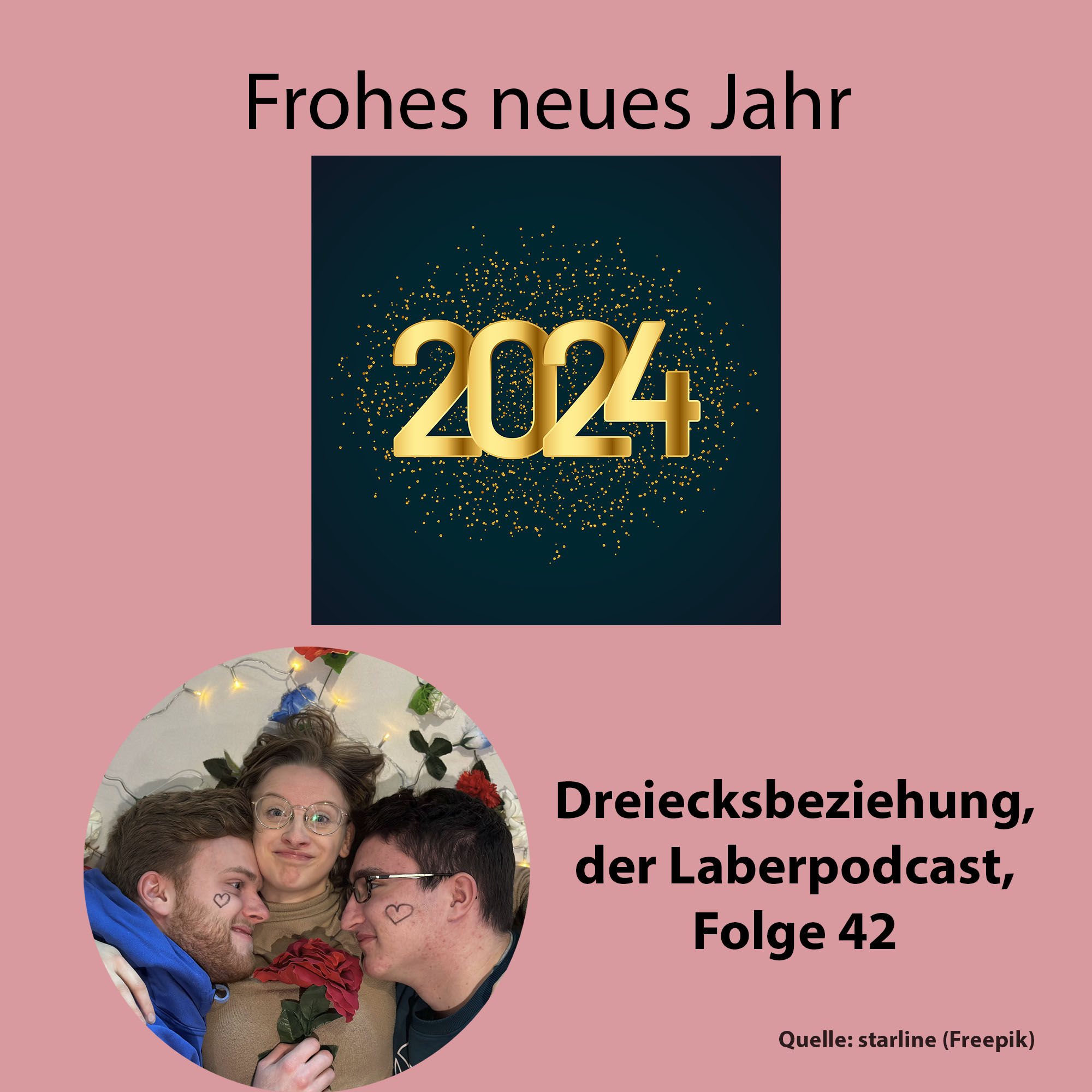 Folge 42 - Frohes neues Jahr