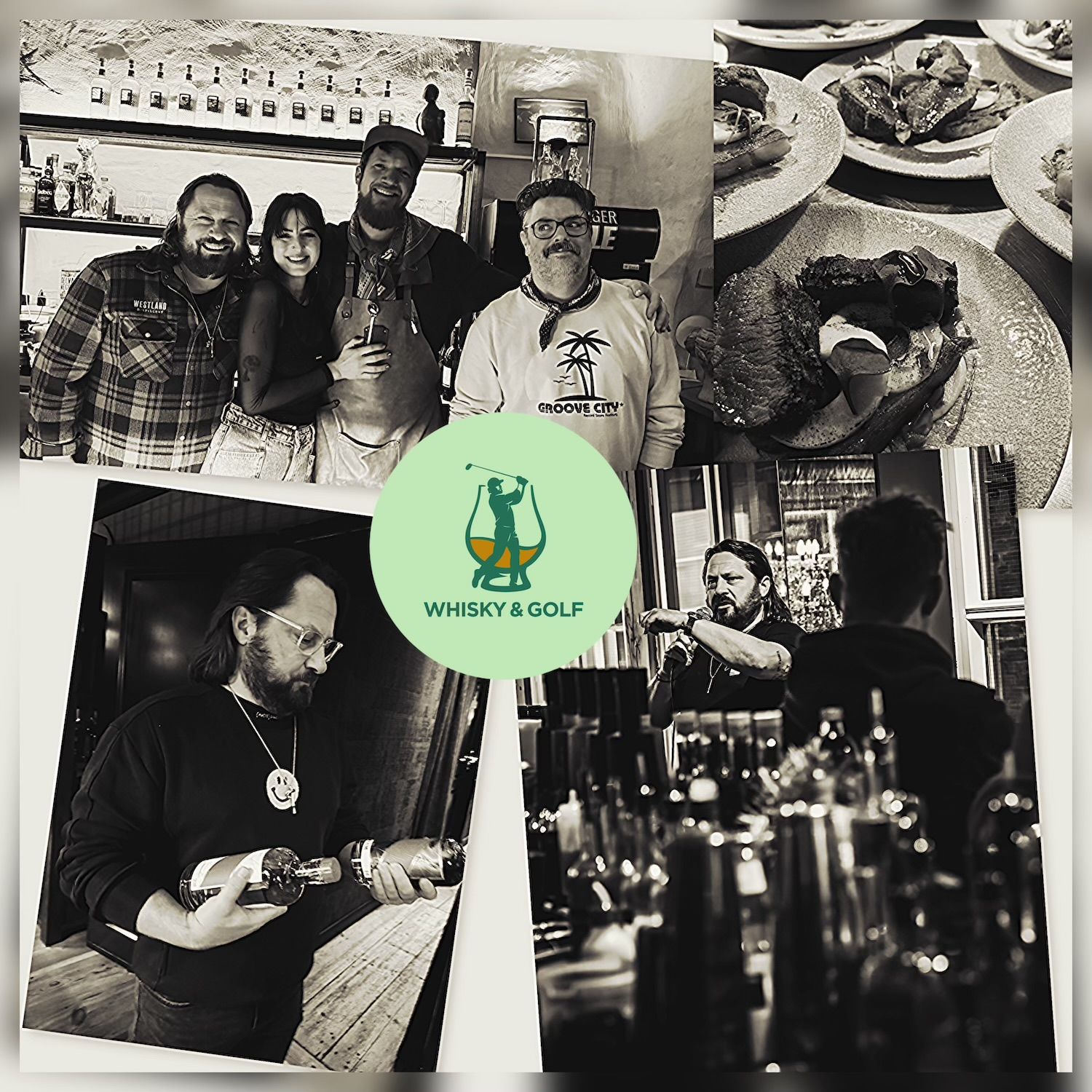 🎙️ Folge 42 – Tastings: Aromen entdecken oder doch nur betreutes Trinken?