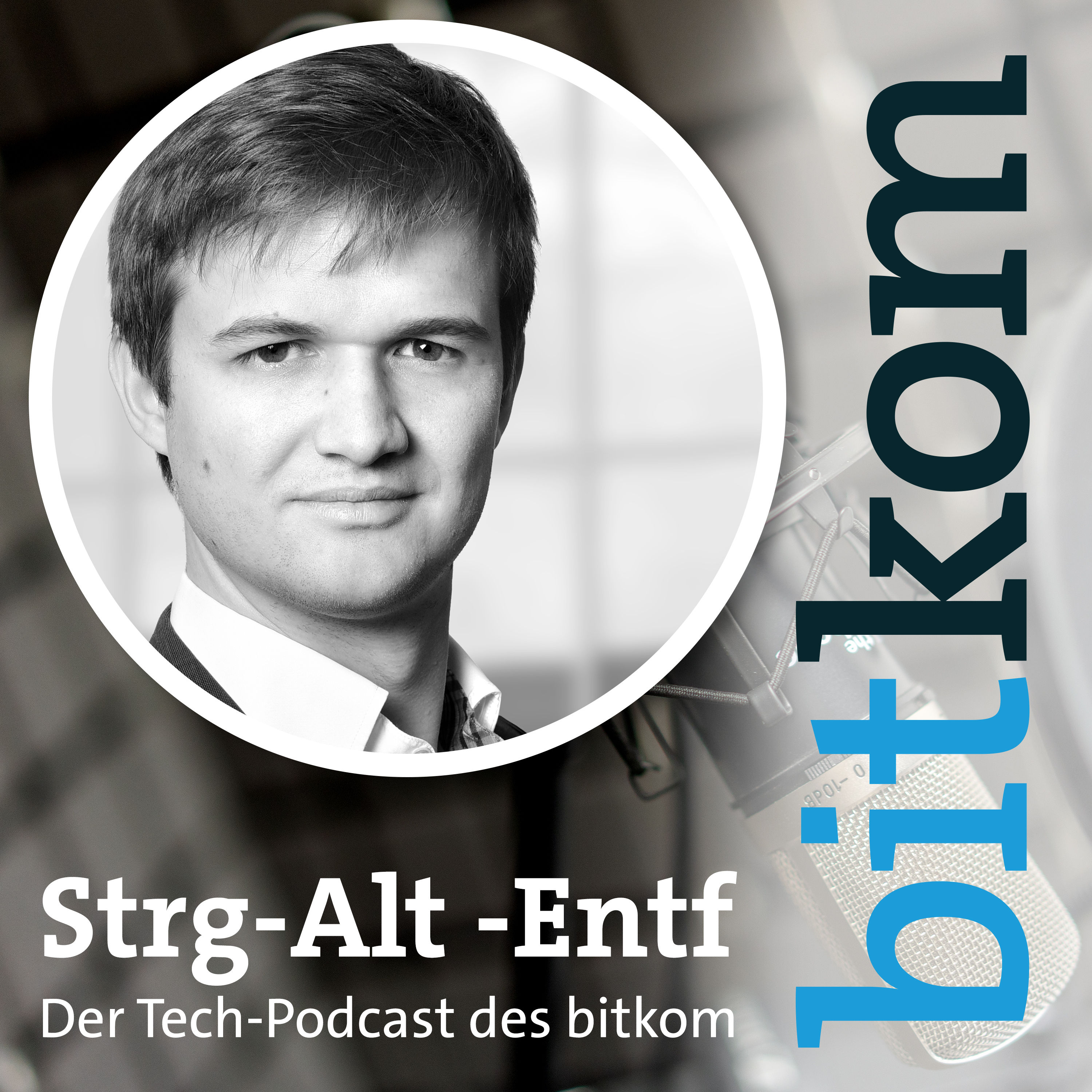 Folge 42.0: Roboy - Wie aus Visionen Zukunft wird