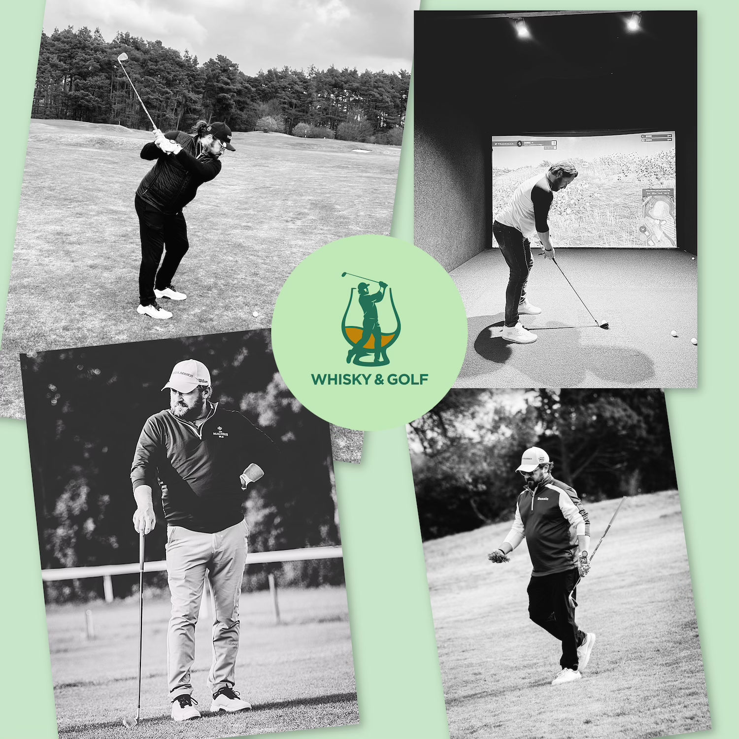 🎙️ Folge 43 – Hilfe, die Wintergrüns kommen! Und der Winterblues auch…