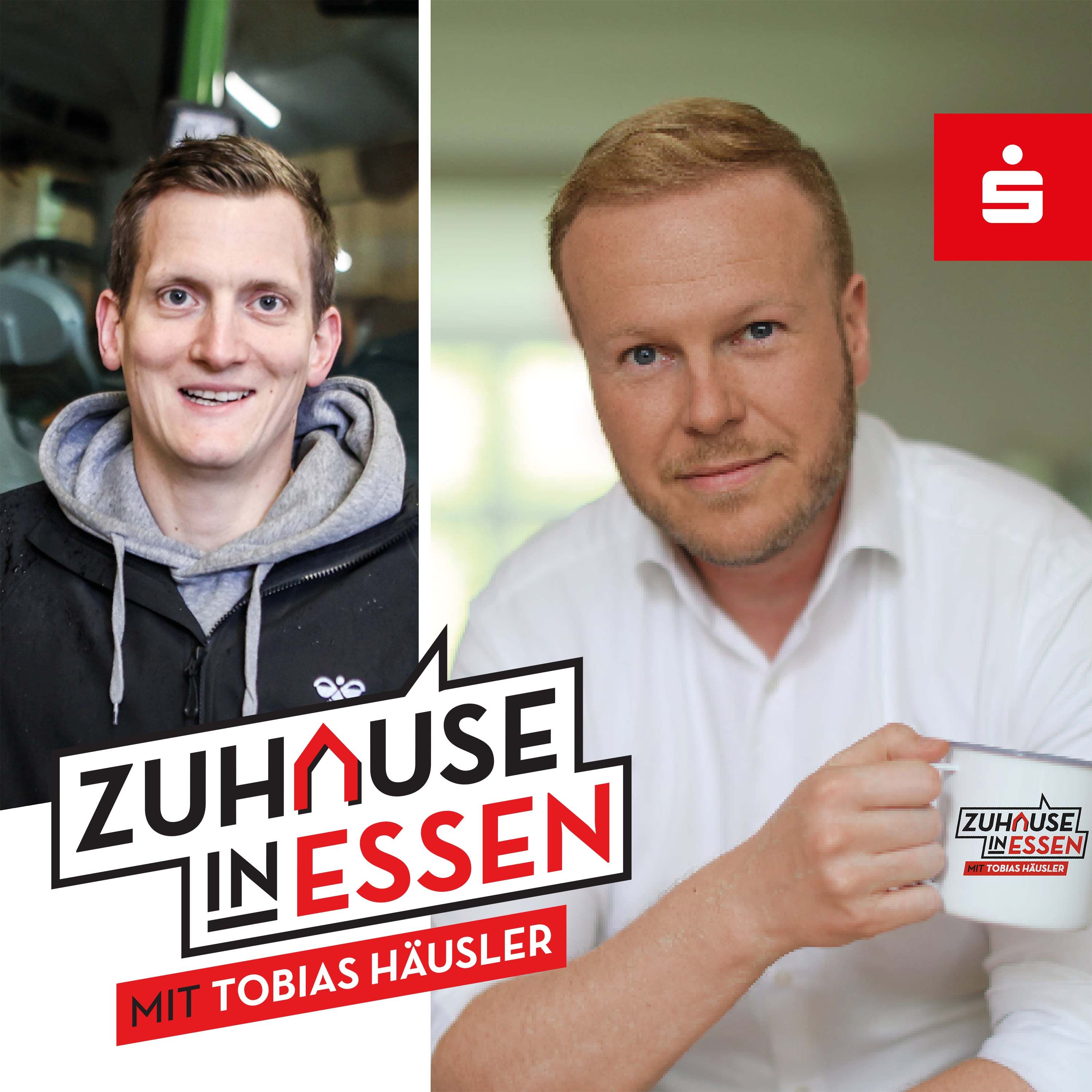Folge 43 - Landwirt Christian Ridder