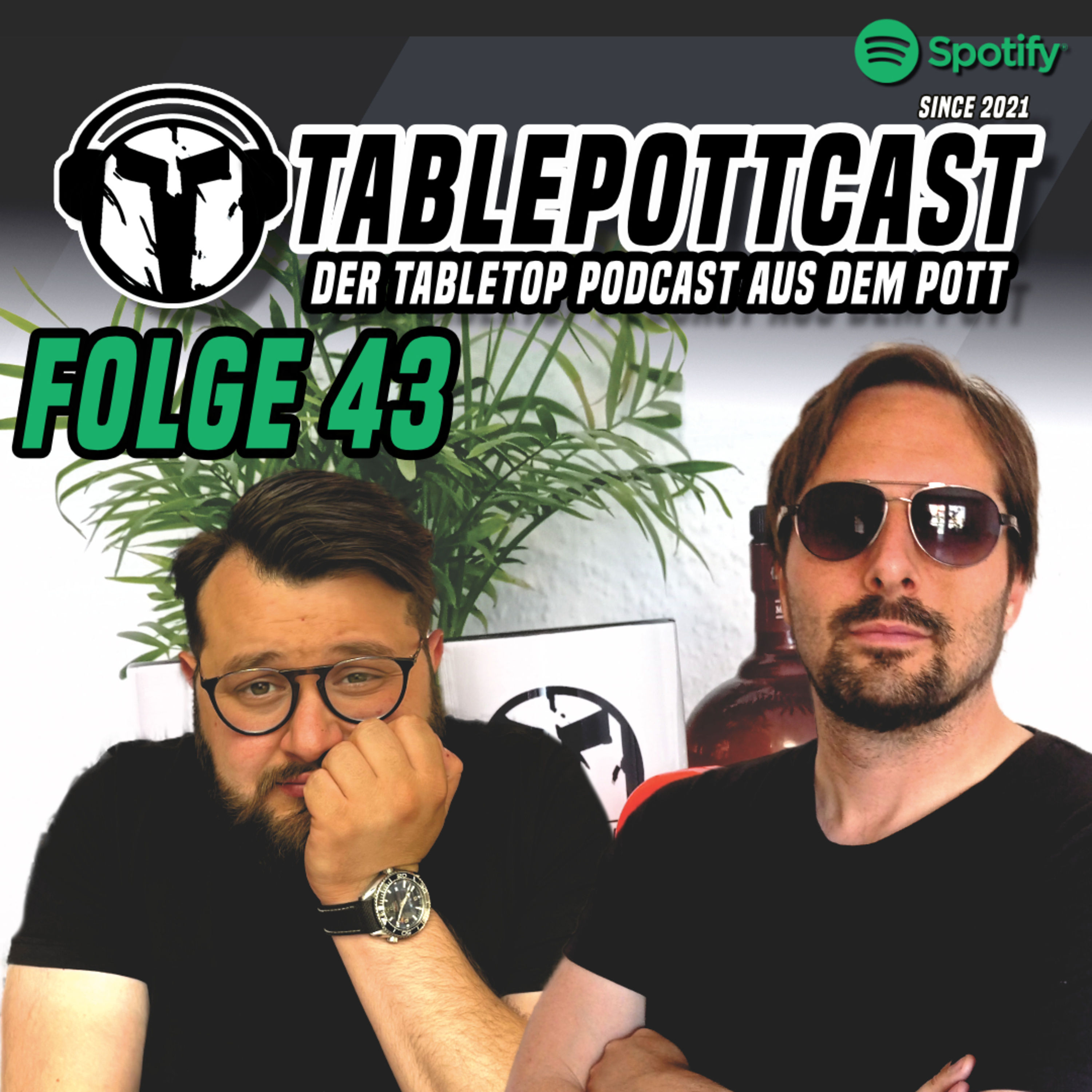 FOLGE 43 – SCHMETTERLINGE MIT LACHKICKS IM WARENKORB - THERAPIERT UNS BITTE