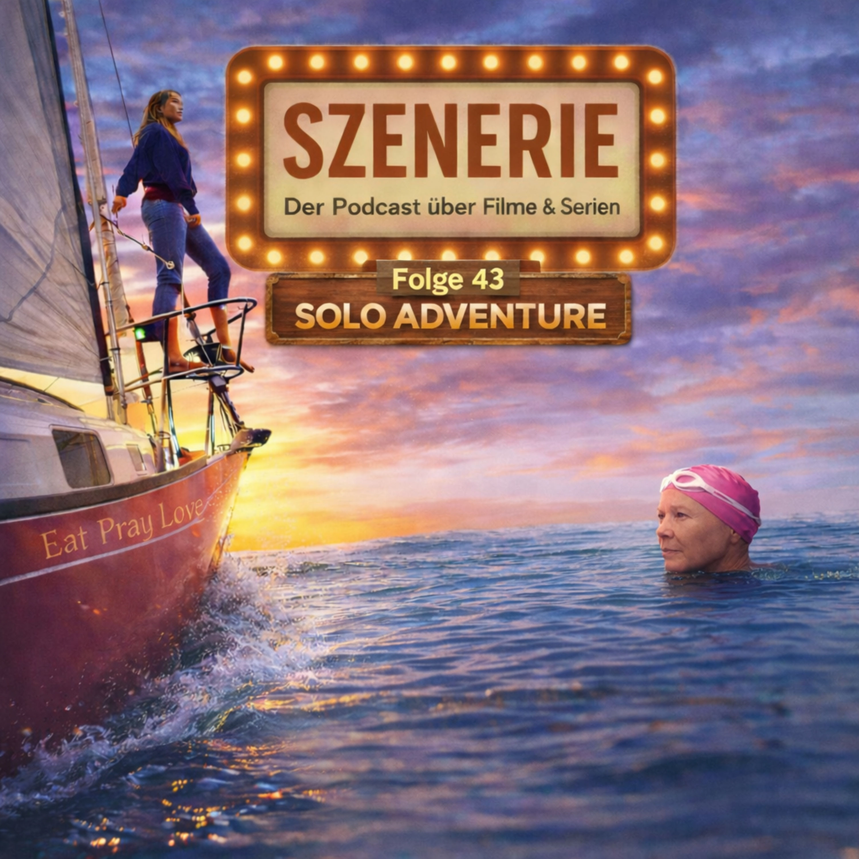 Folge 43 Solo Adventure