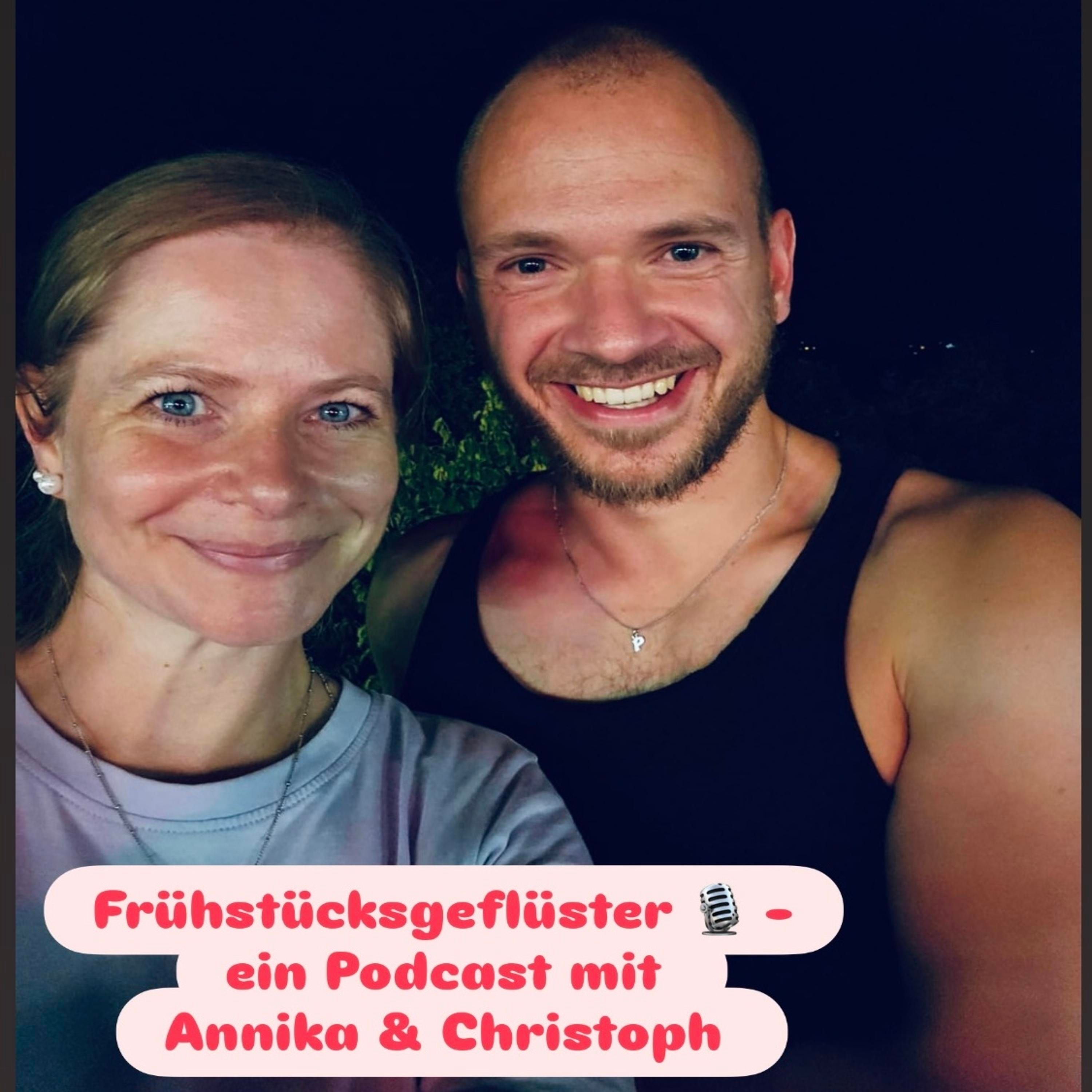 Folge 43 - Stillschweigen?!