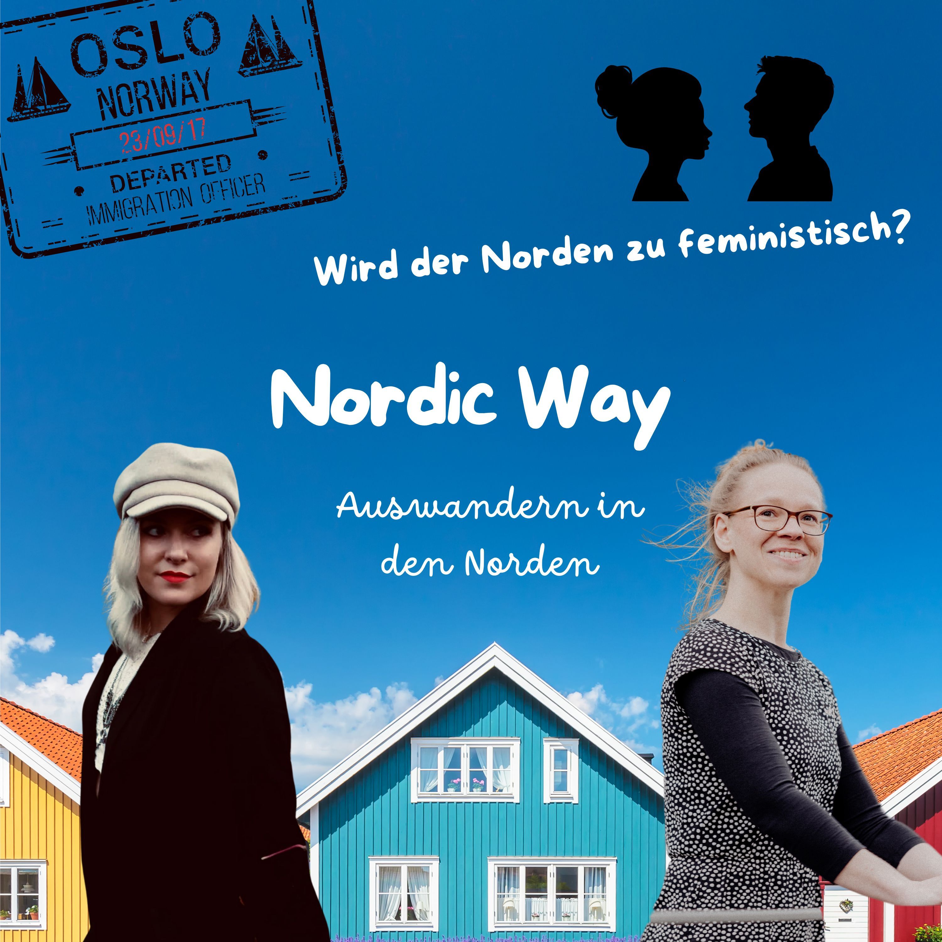 Folge 43- Wird der Norden zu feministisch?