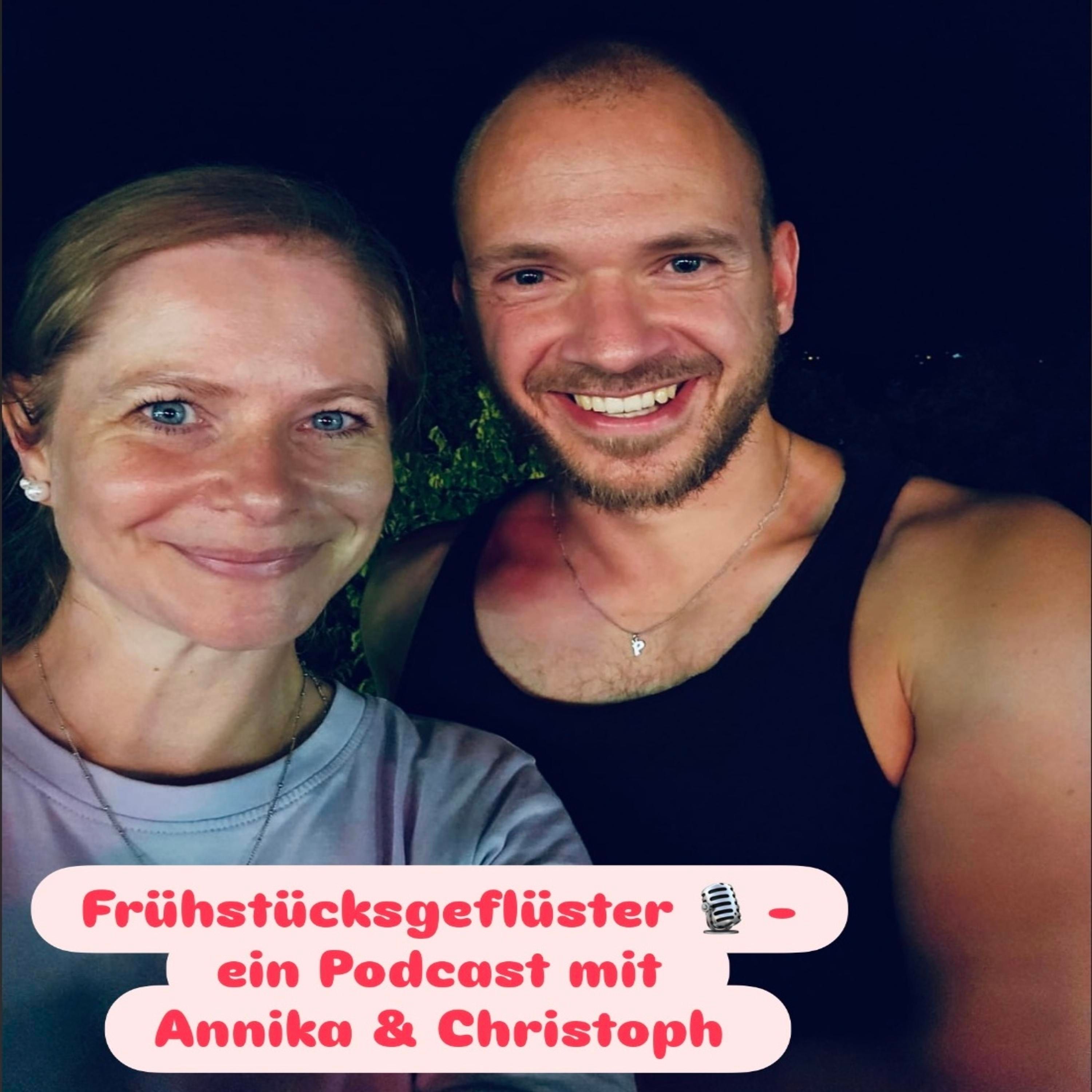 Folge 44 - Haushaltskämpfe mit Lack und Leder