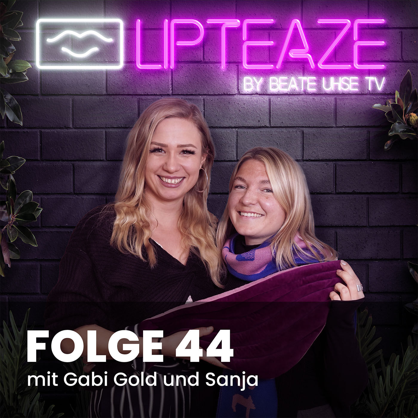 Folge 44: Sanja