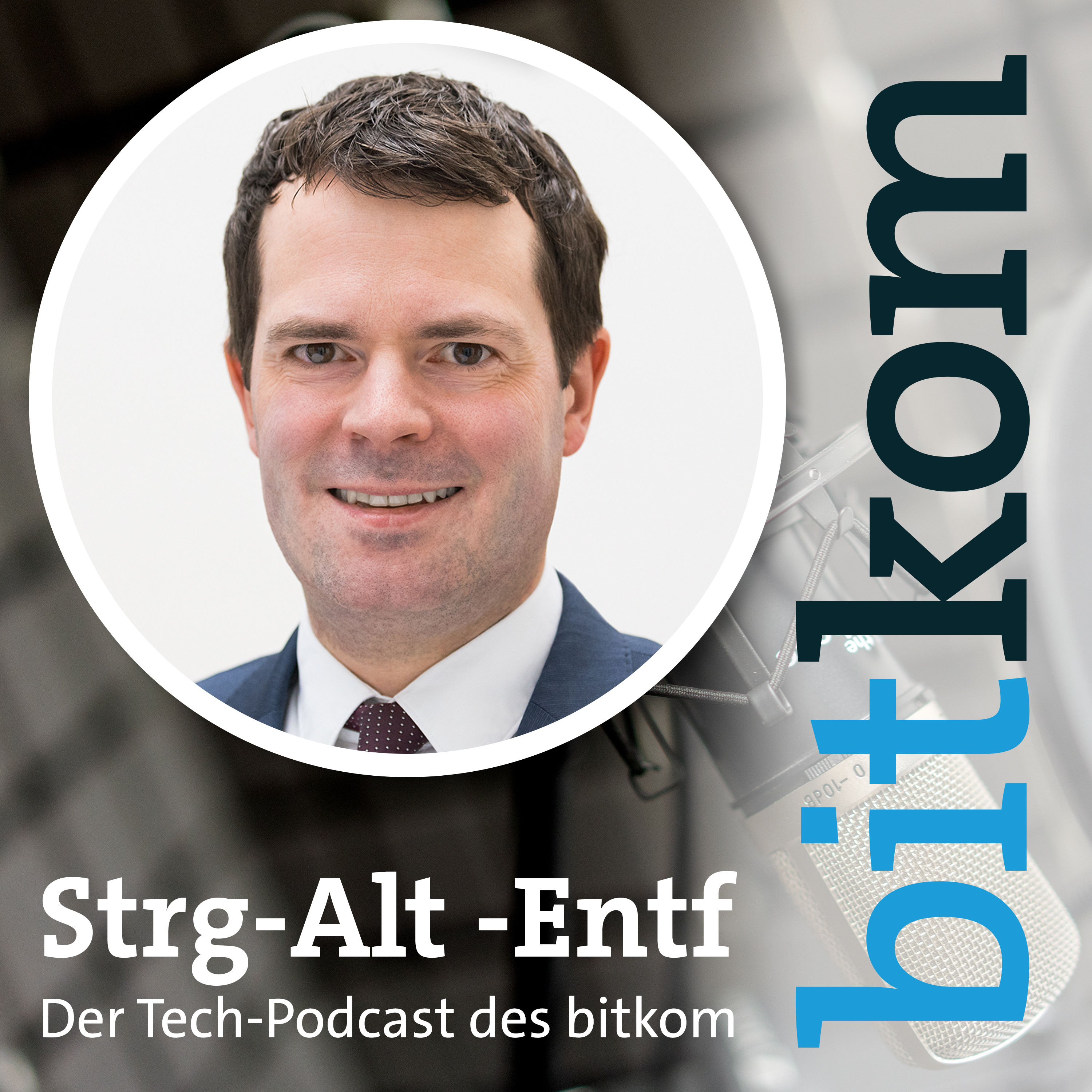 Folge 44.0: New Work, Digitales Arbeiten und KI made in Germany mit Björn Böhning