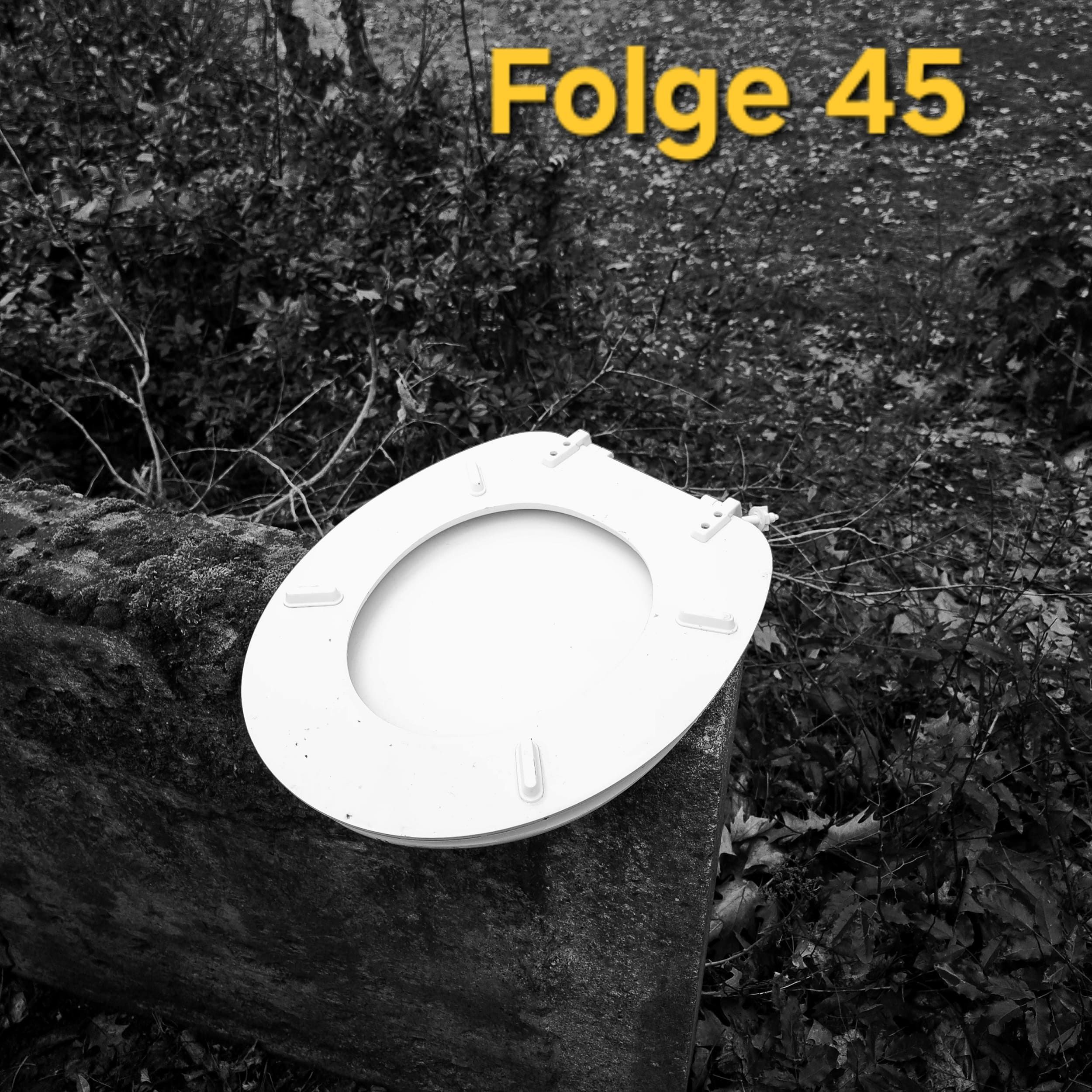 Folge 45 - Berlin Multikulti vs. Begegnungen mit Nazis