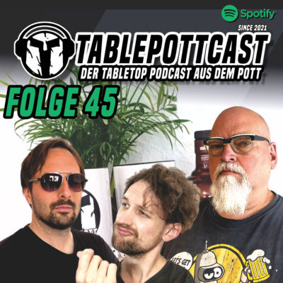 FOLGE 45 - DIE ÄRA DER TOKEN