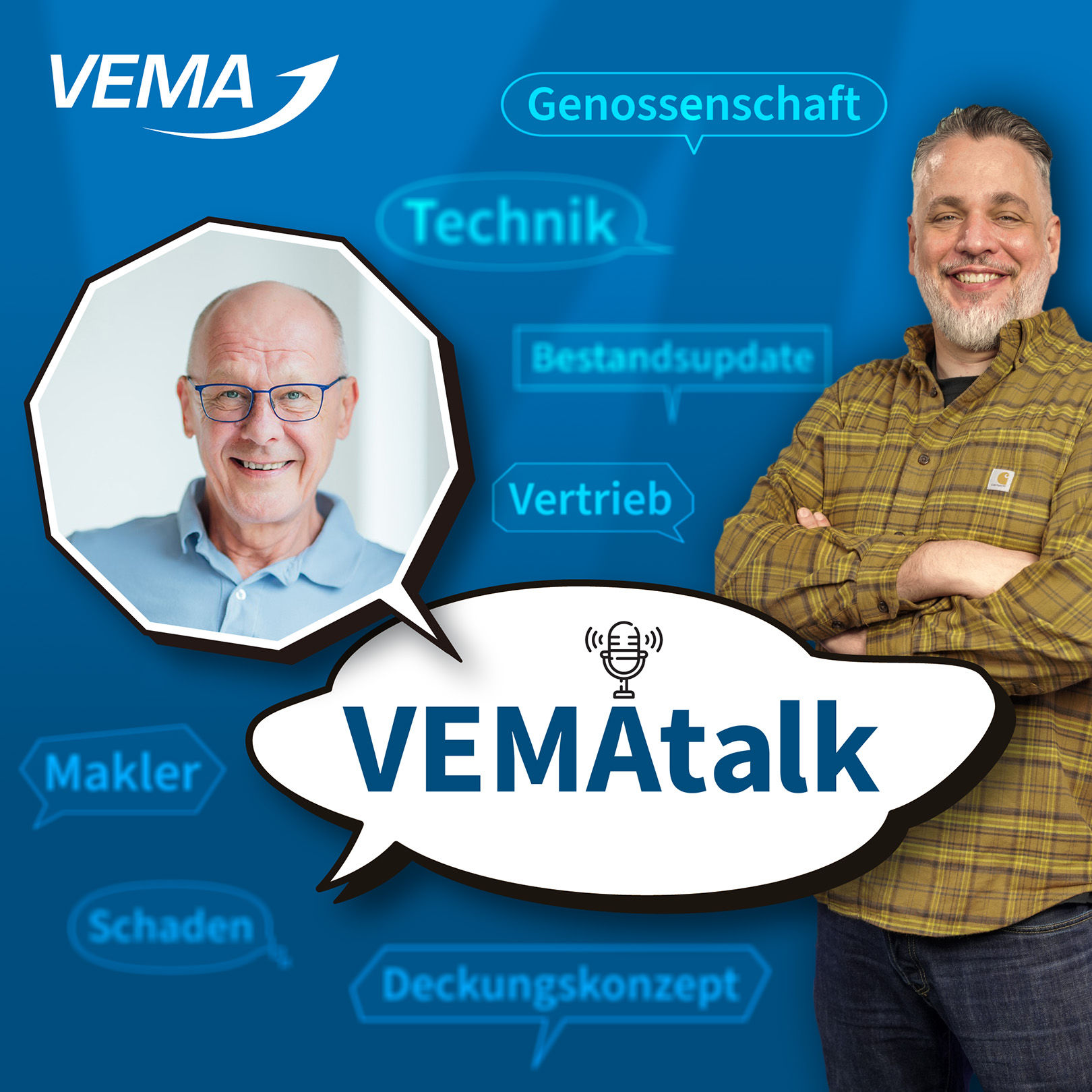 Folge 45 - Die Nach-Folge