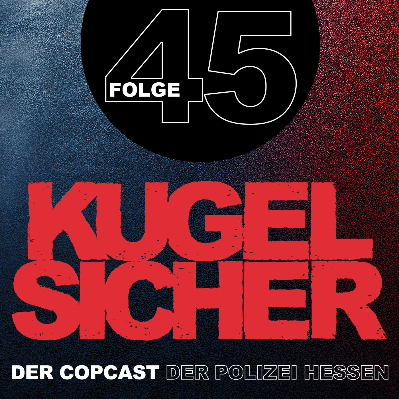 Folge #45 - Super Recognising