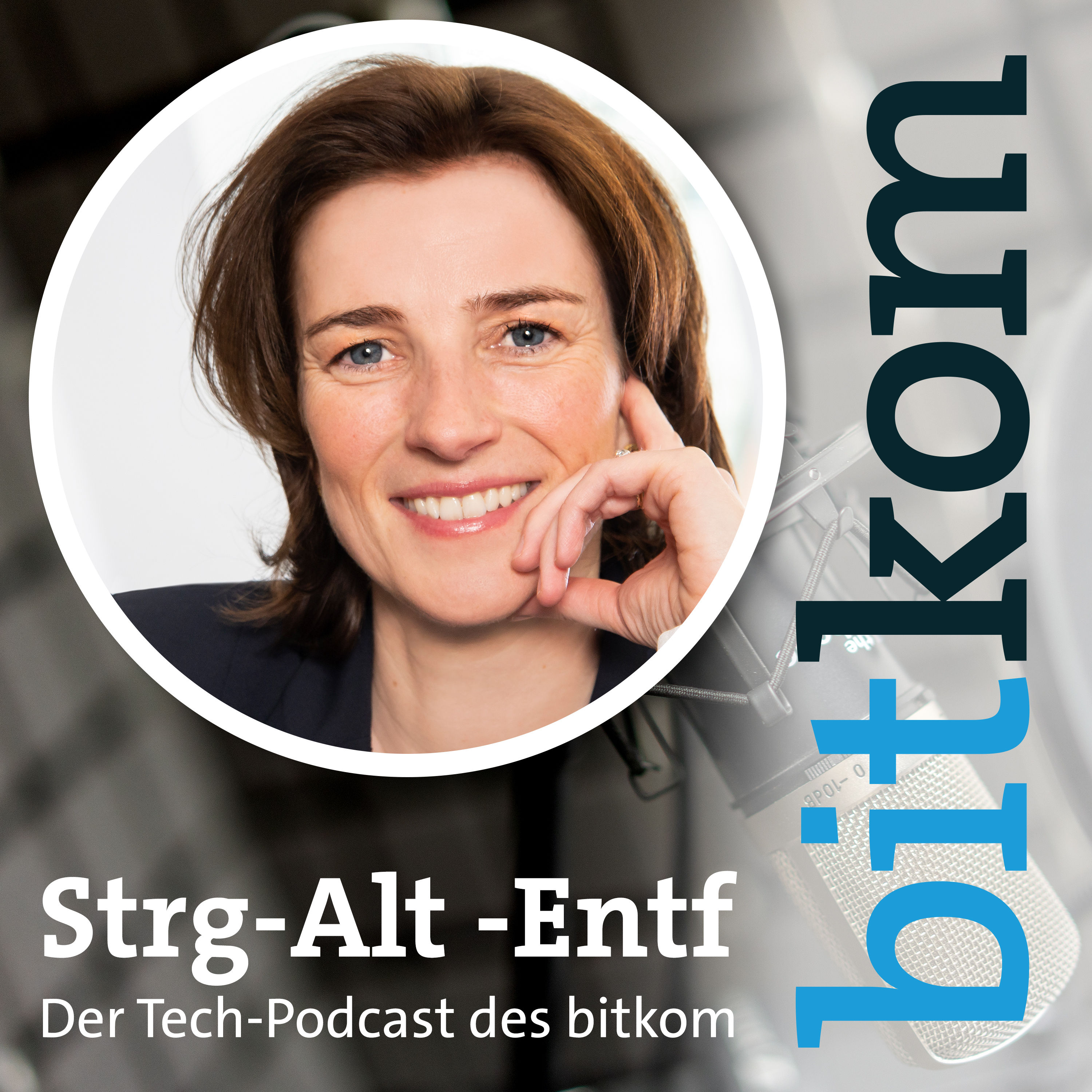 Folge 45.0: Erde an KI - wie Künstliche Intelligenz beim Umweltschutz hilft