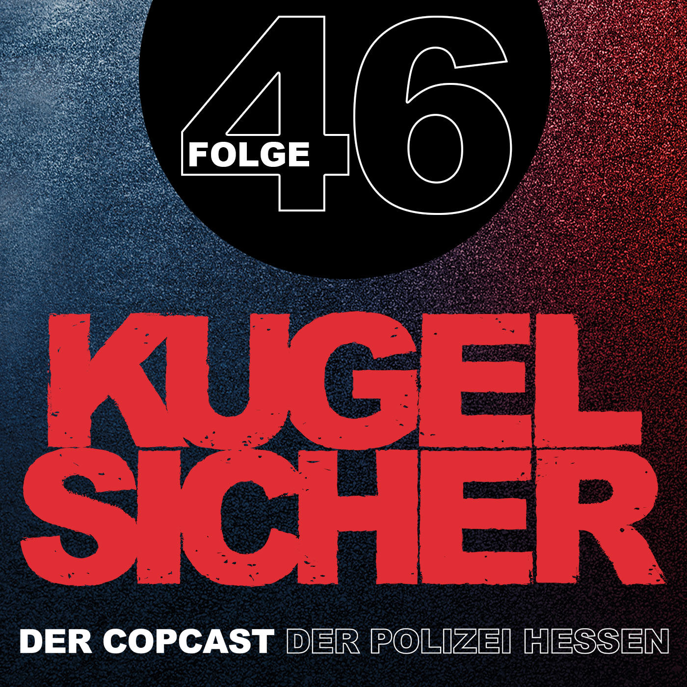 Folge #46 - Die "Aktion BOB"