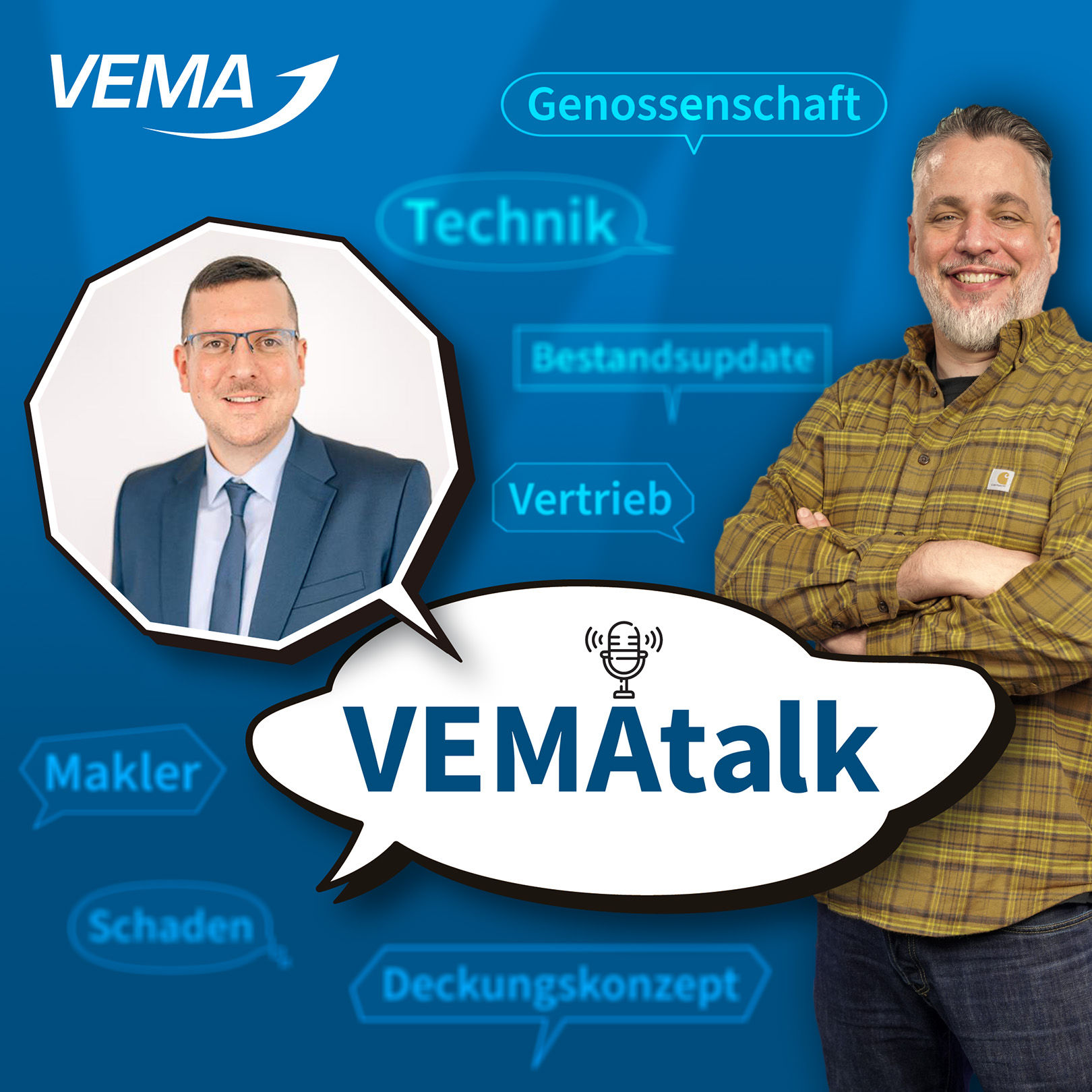 Folge 46 - KI, IT und Co.