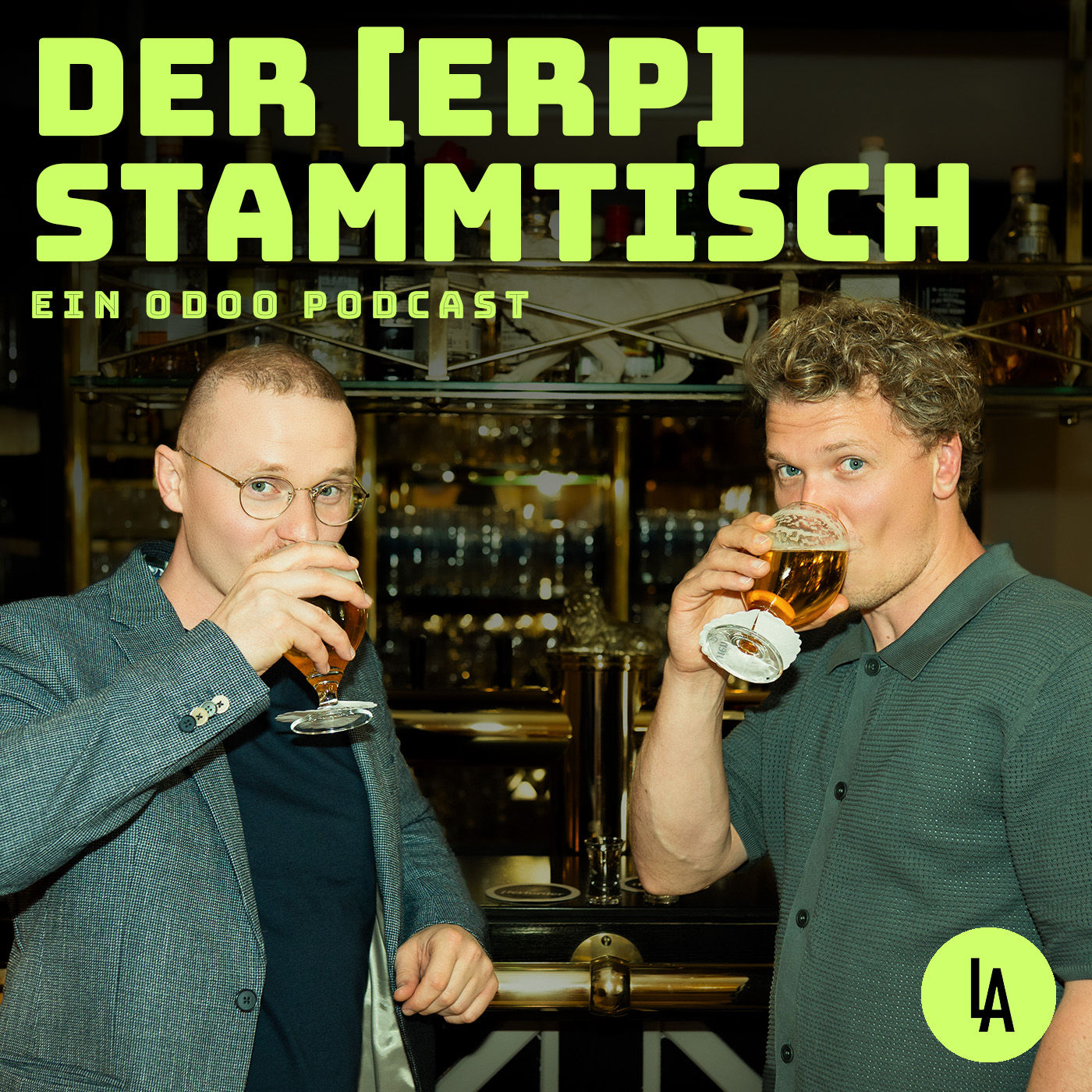 Folge 46 - ODOO 19 (Part 1)