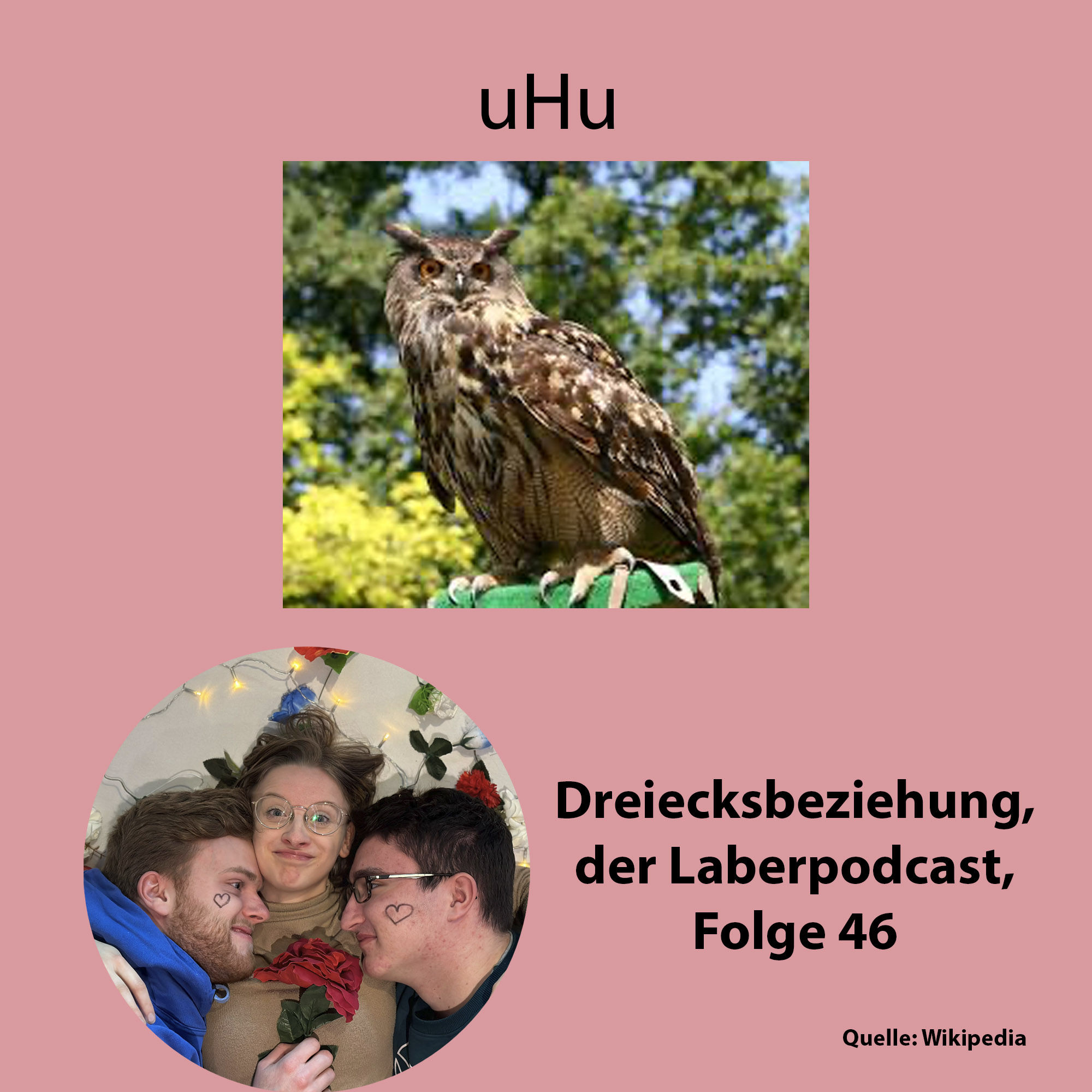 Folge 46 - uHu