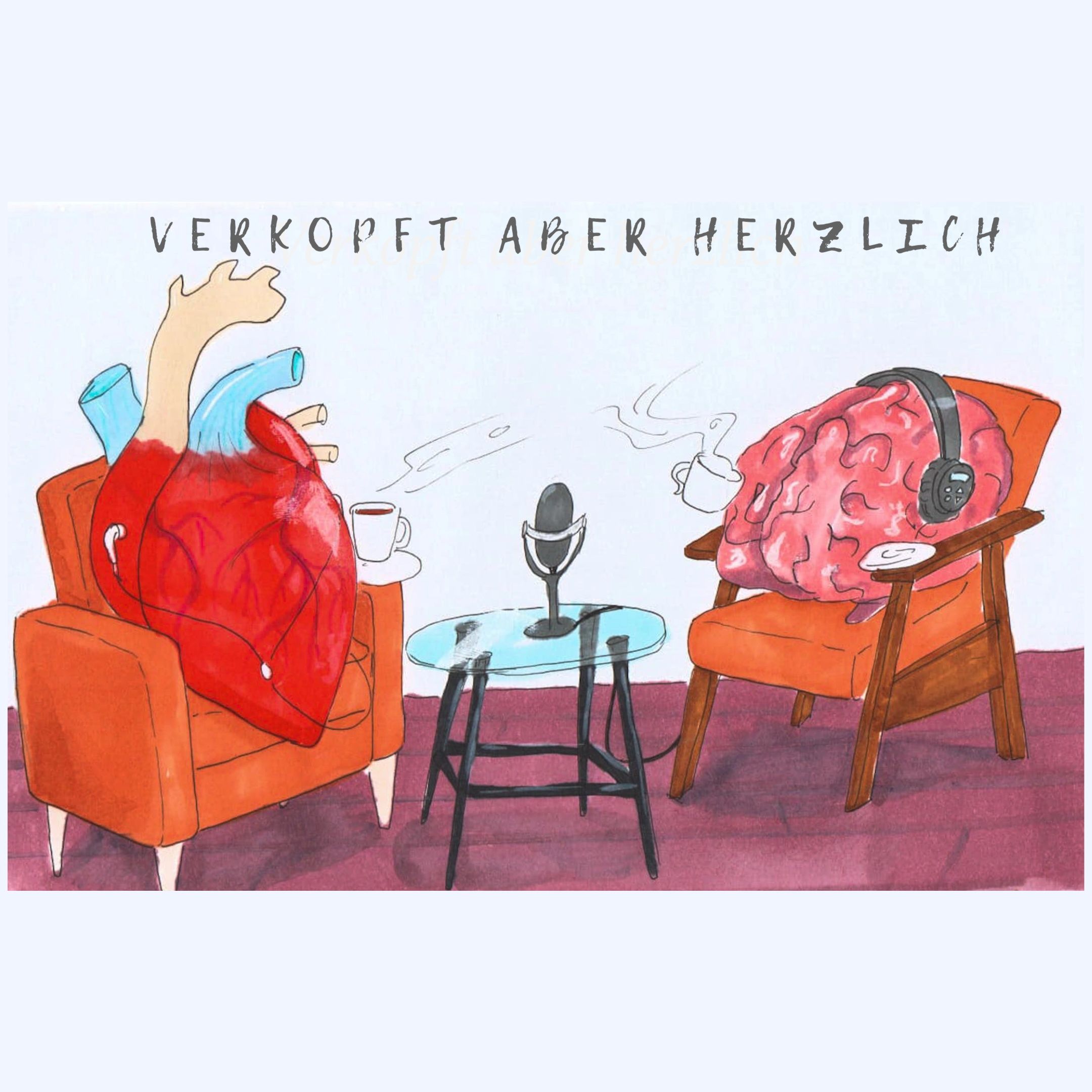 Folge 47 - Loslassen und Neuanfang
