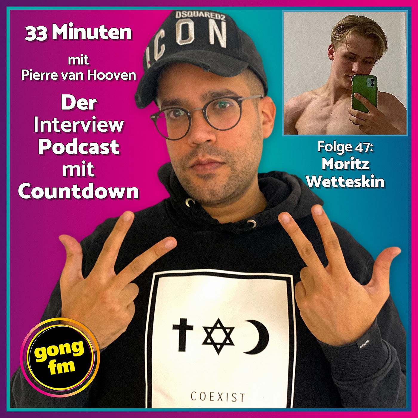 Folge 47 - Moritz Wetteskind