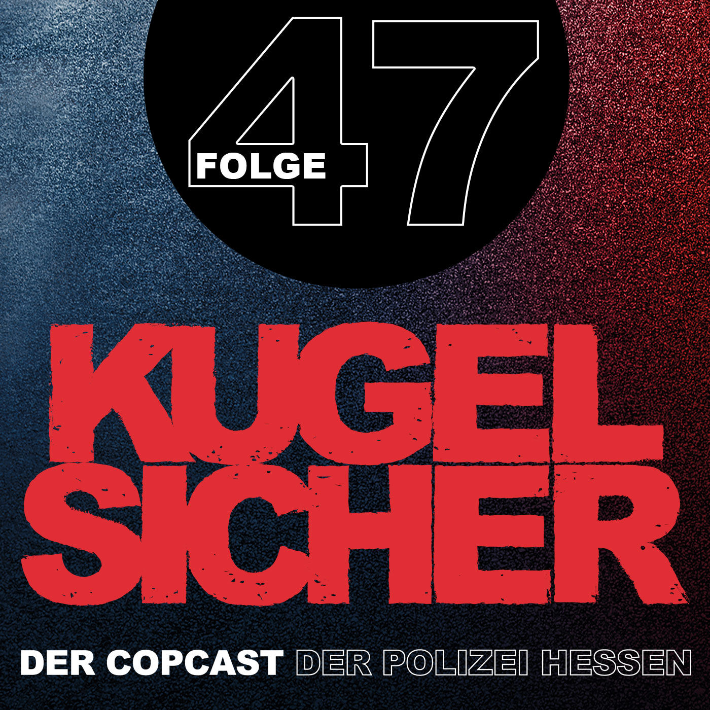 Folge #47 - Polizeioldtimer Museum Marburg