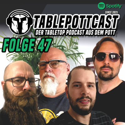 FOLGE 47 – SPORT IM TABLETOP